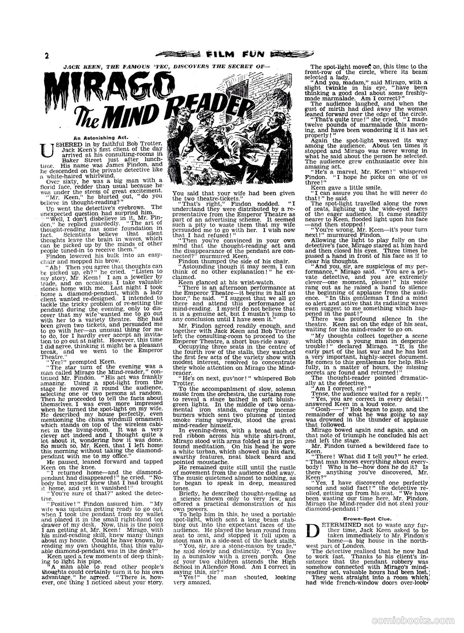 Film Fun #1547 — page 2 of 15
