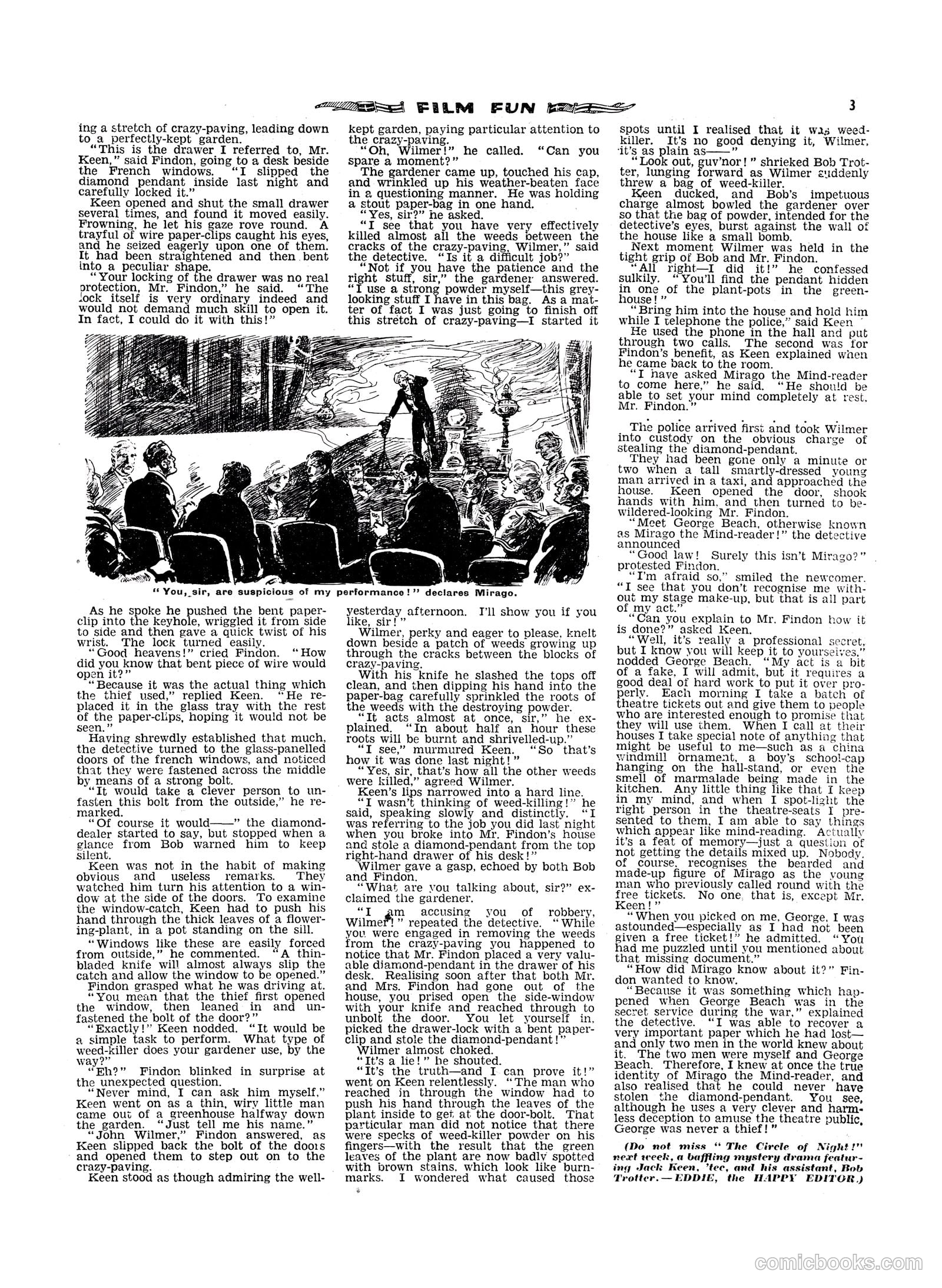 Film Fun #1547 — page 3 of 15