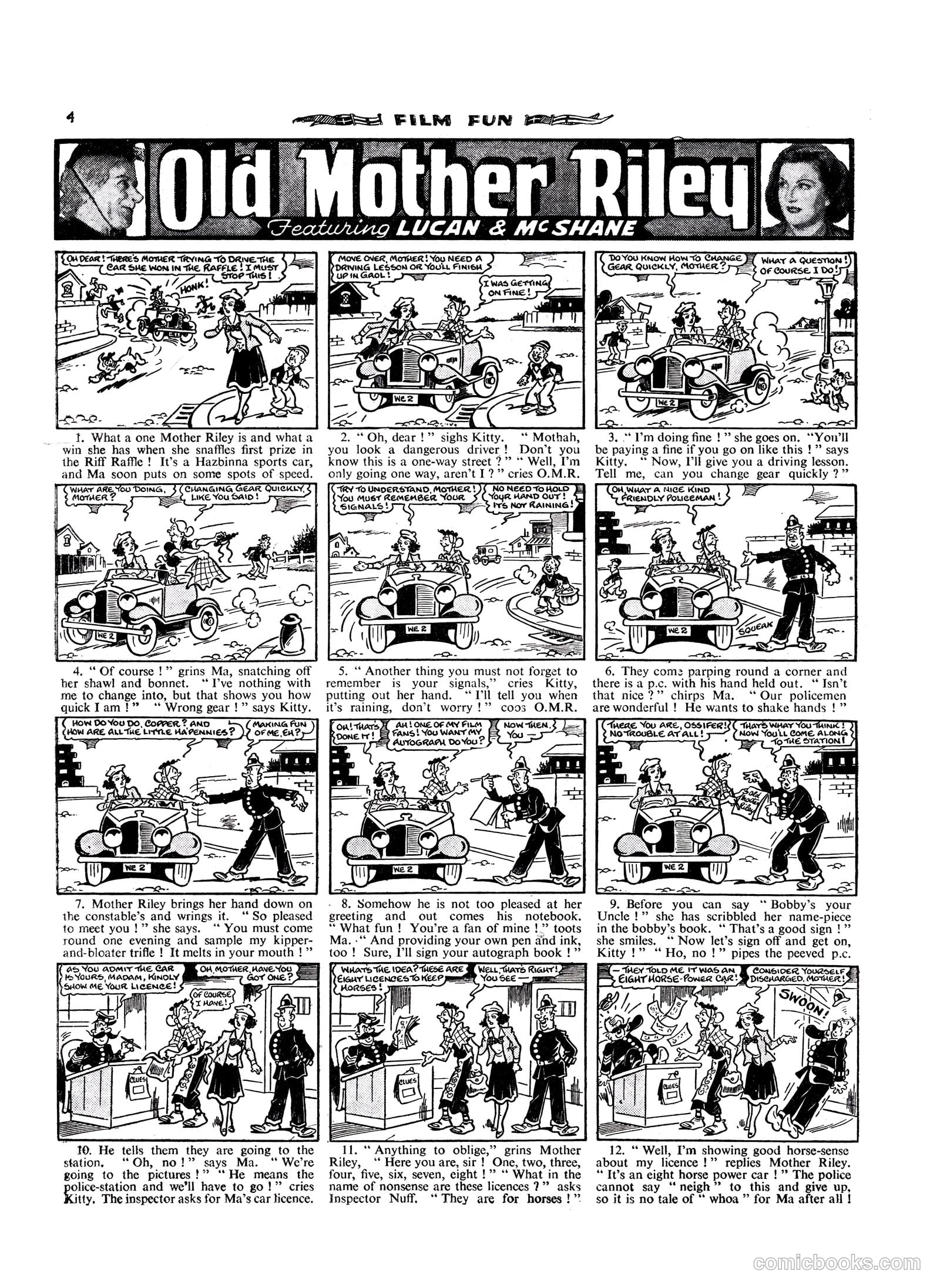 Film Fun #1547 — page 4 of 15