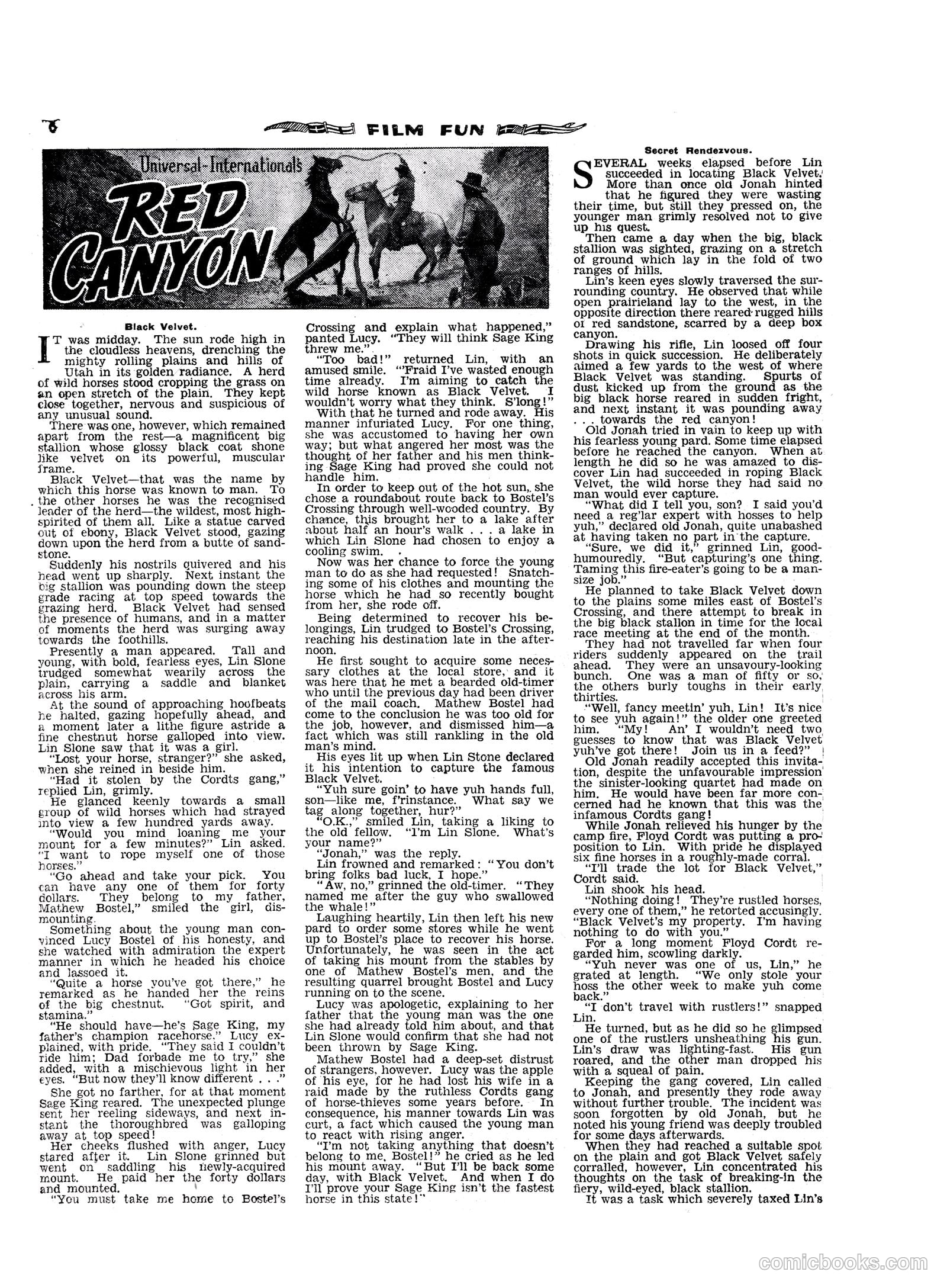 Film Fun #1547 — page 6 of 15
