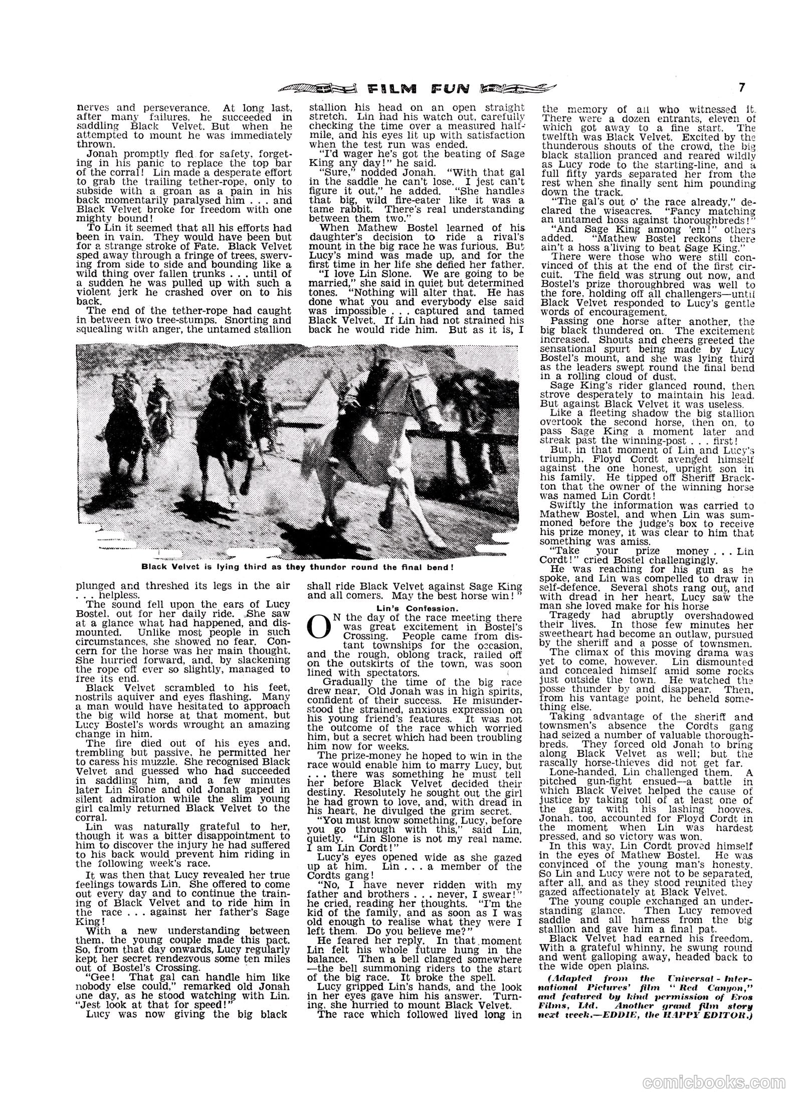 Film Fun #1547 — page 7 of 15