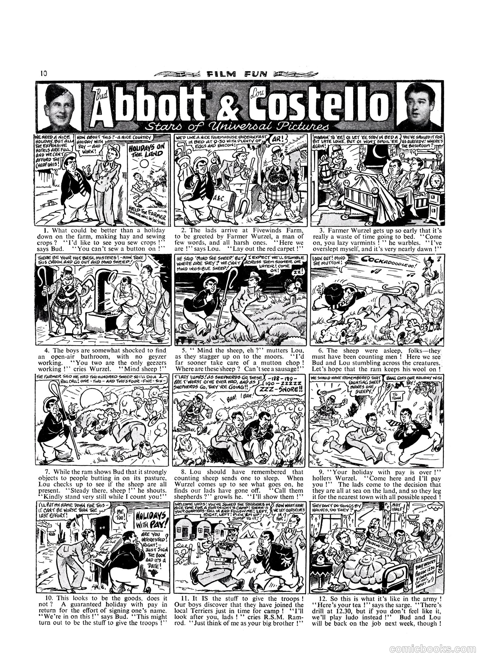Film Fun #1547 — page 9 of 15