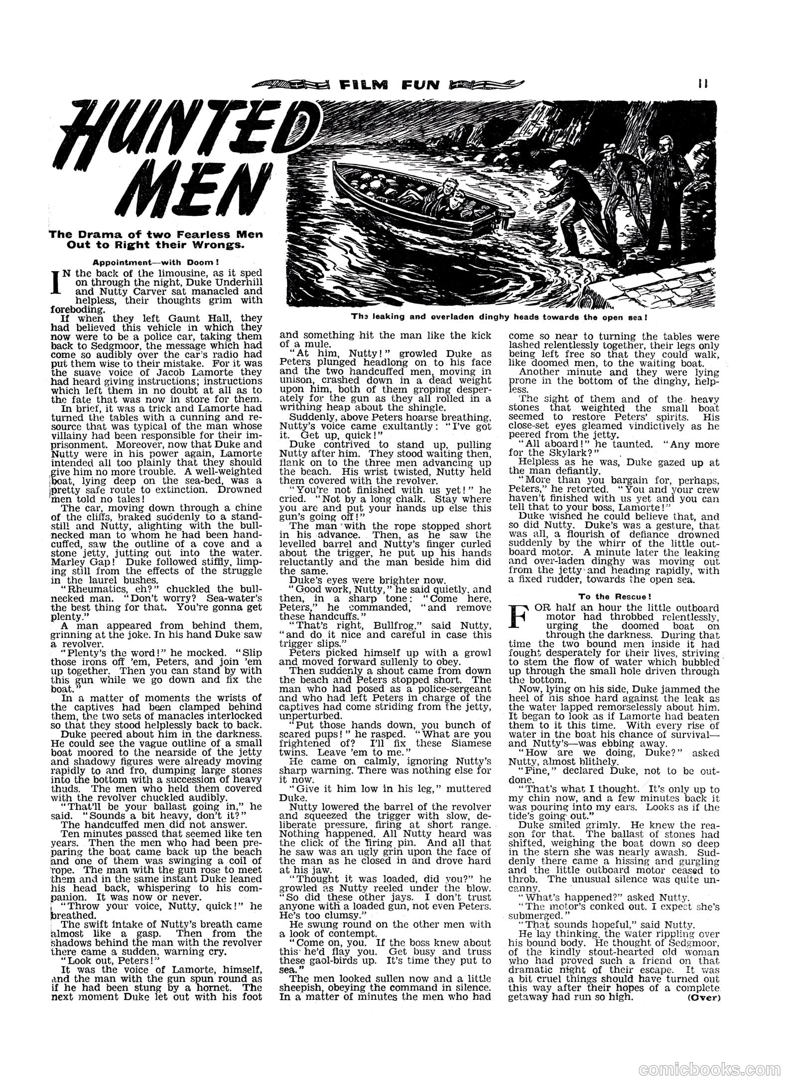 Film Fun #1547 — page 10 of 15