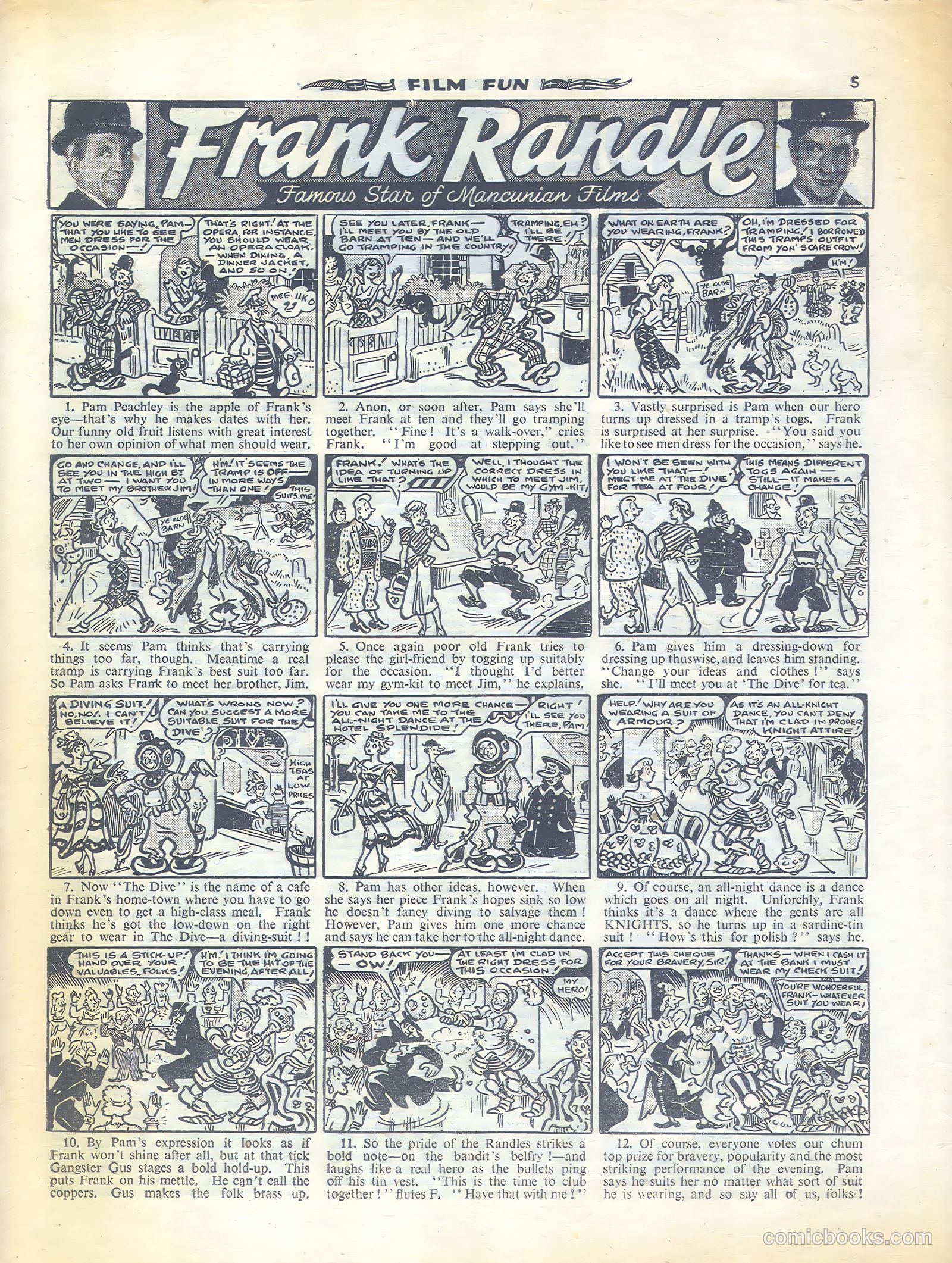 Film Fun #1585 — page 5 of 15