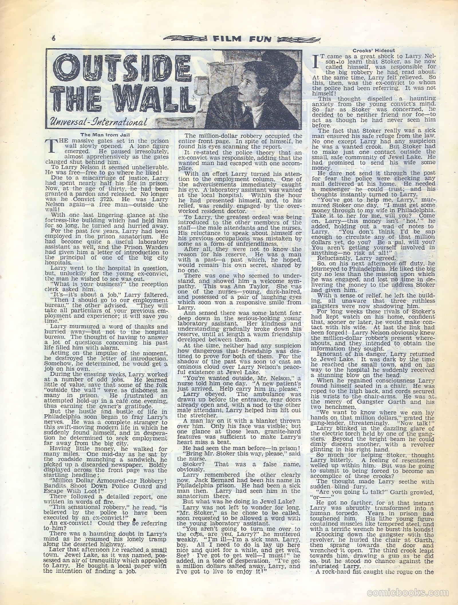 Film Fun #1585 — page 6 of 15