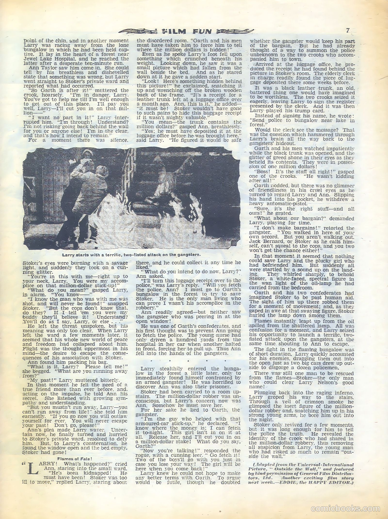 Film Fun #1585 — page 7 of 15