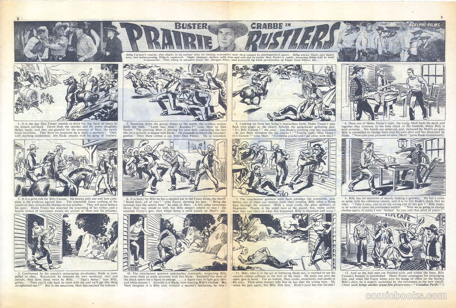 Film Fun #1585 — page 8 of 15
