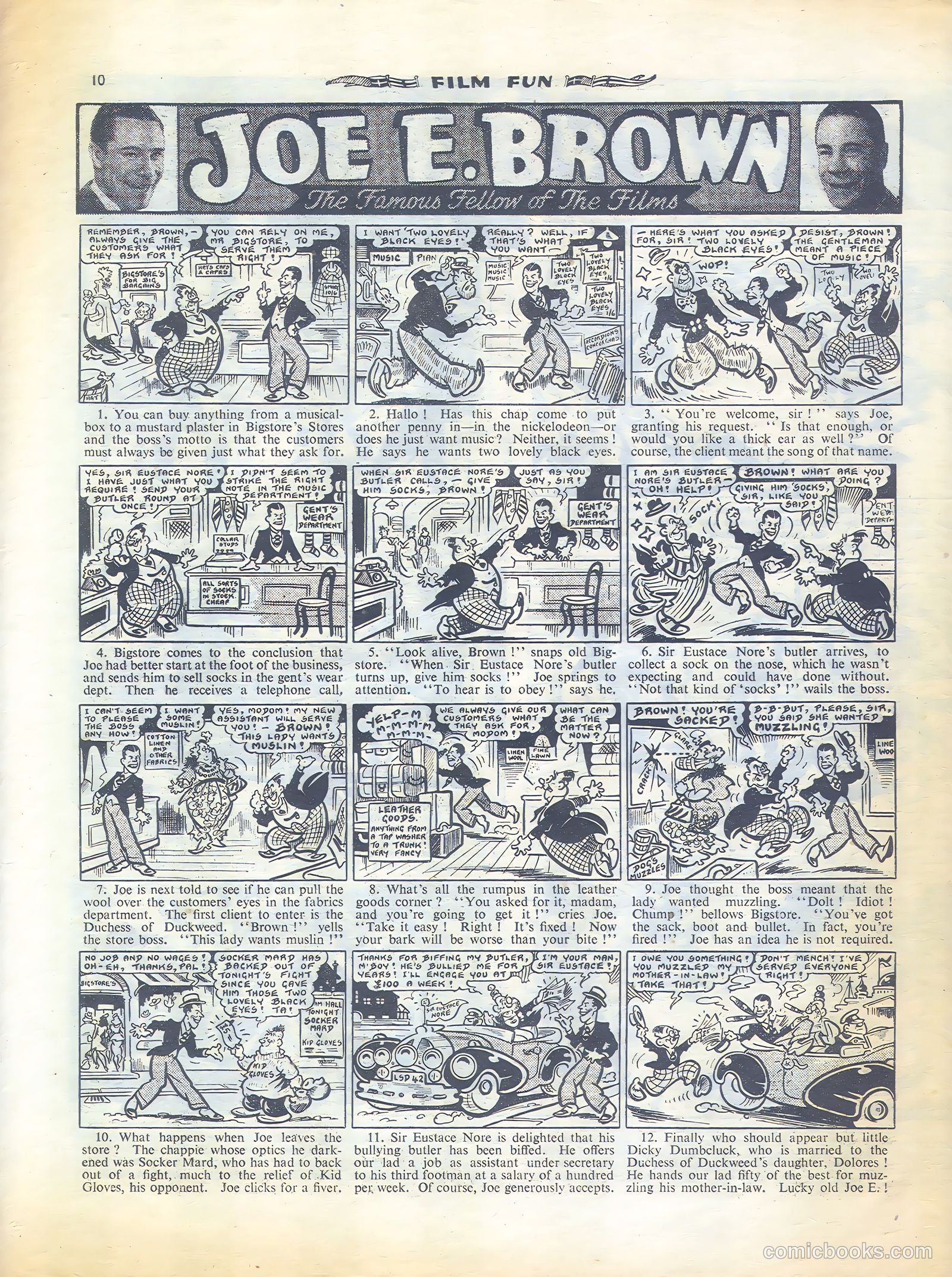 Film Fun #1585 — page 9 of 15