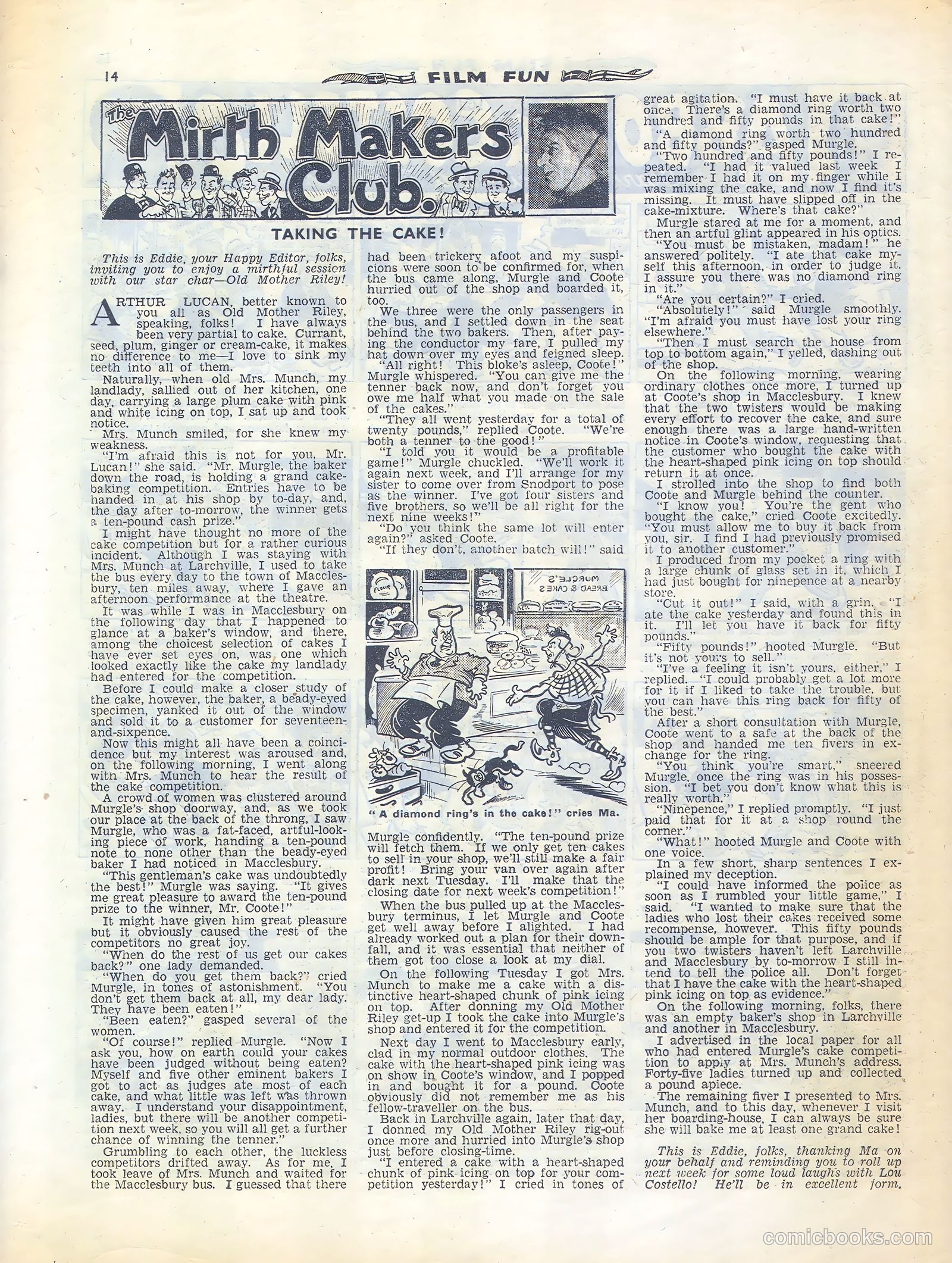 Film Fun #1585 — page 13 of 15