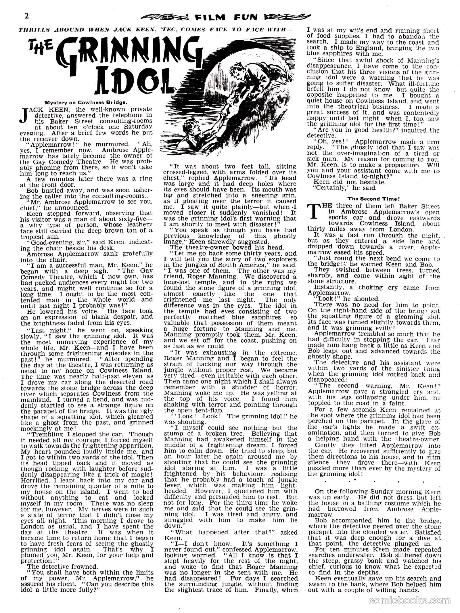Film Fun #1635 — page 2 of 15