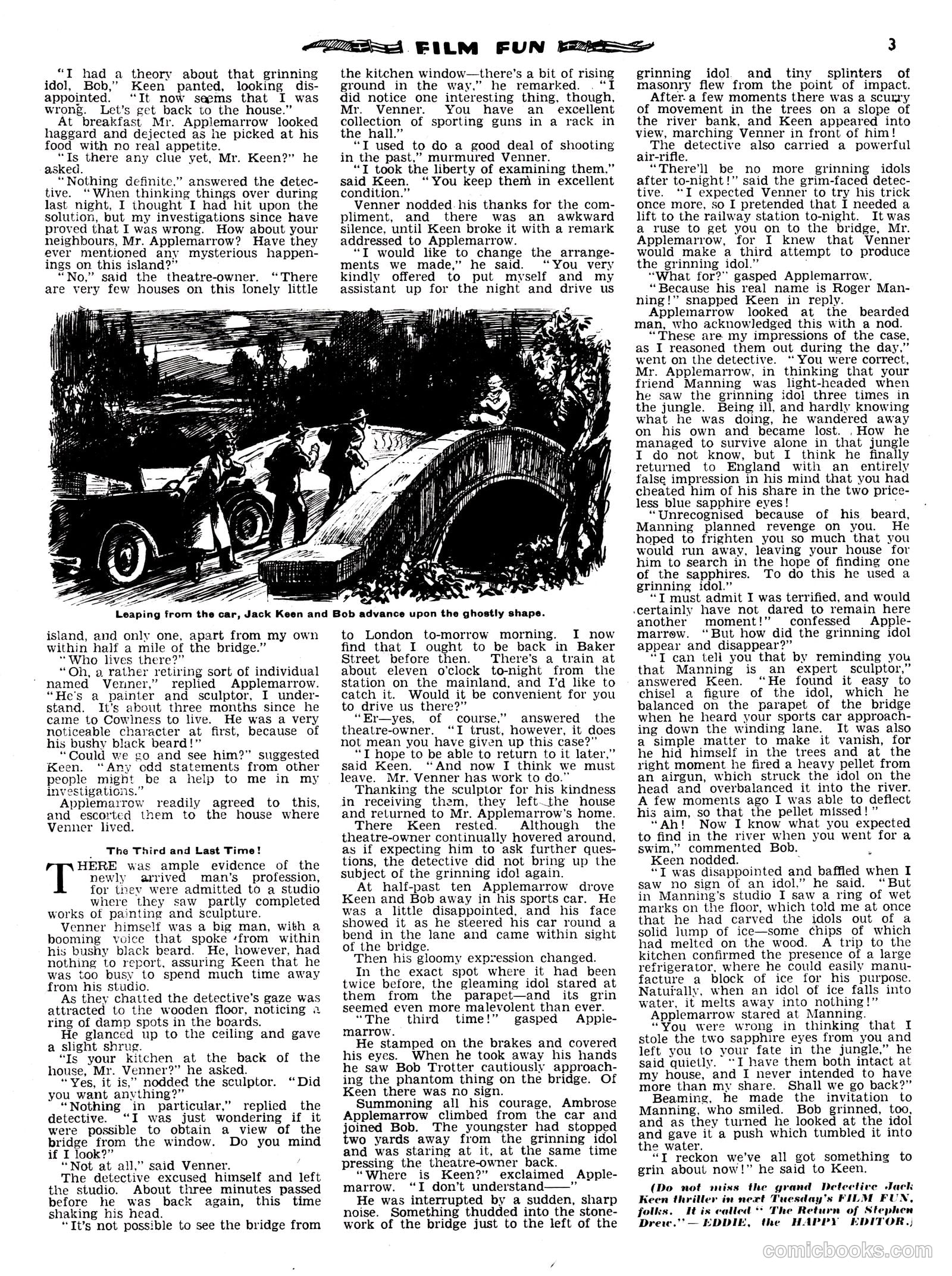 Film Fun #1635 — page 3 of 15