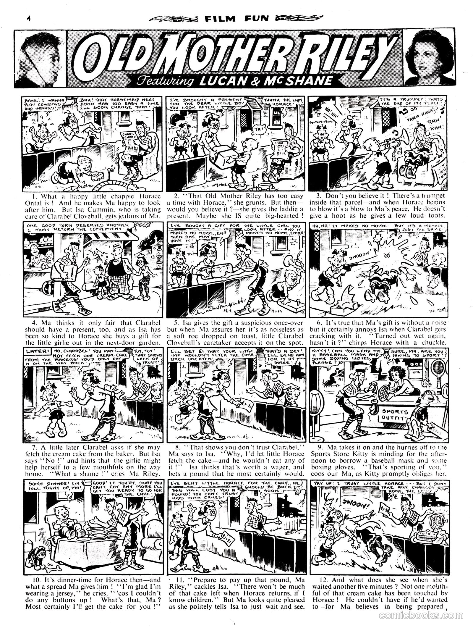 Film Fun #1635 — page 4 of 15