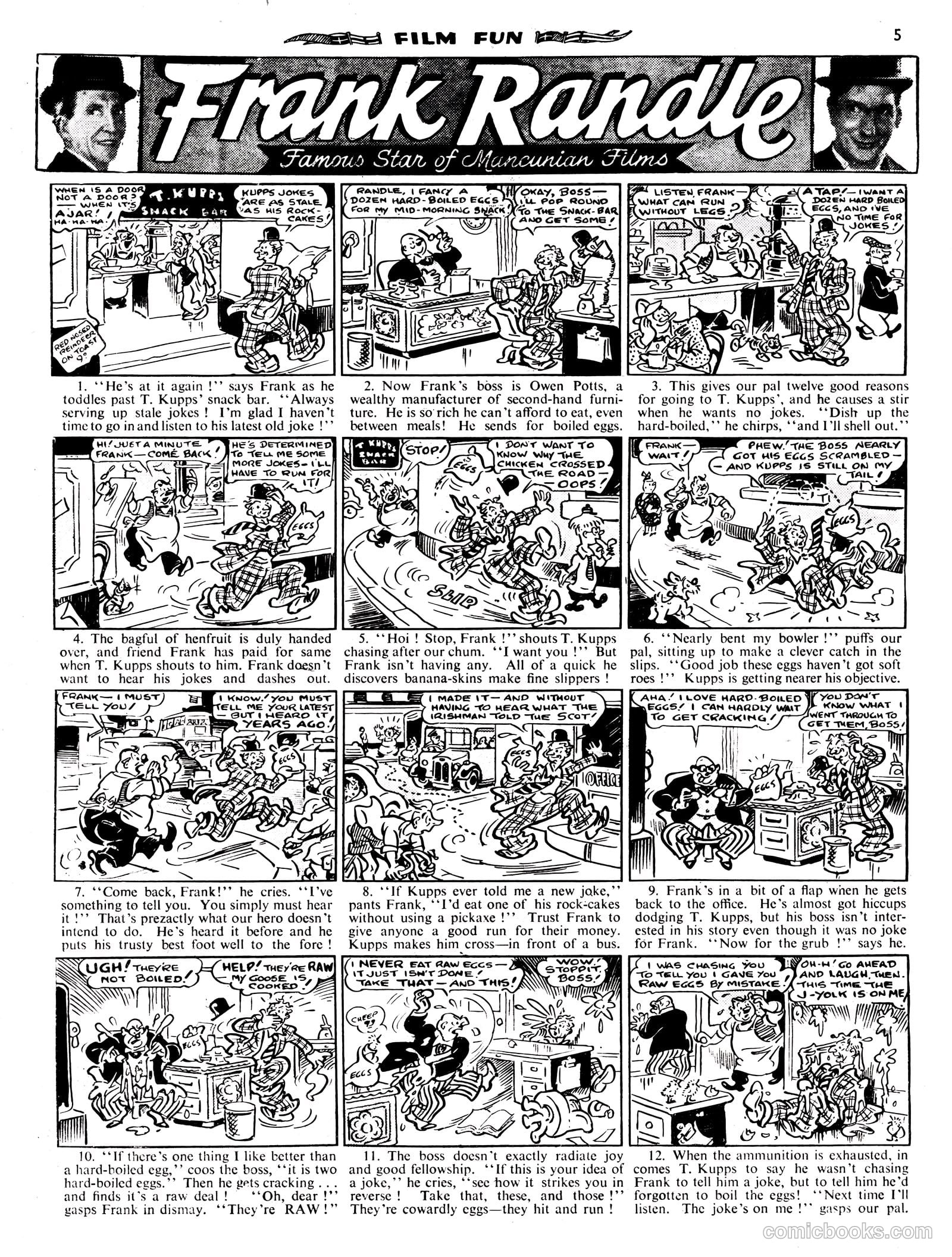 Film Fun #1635 — page 5 of 15