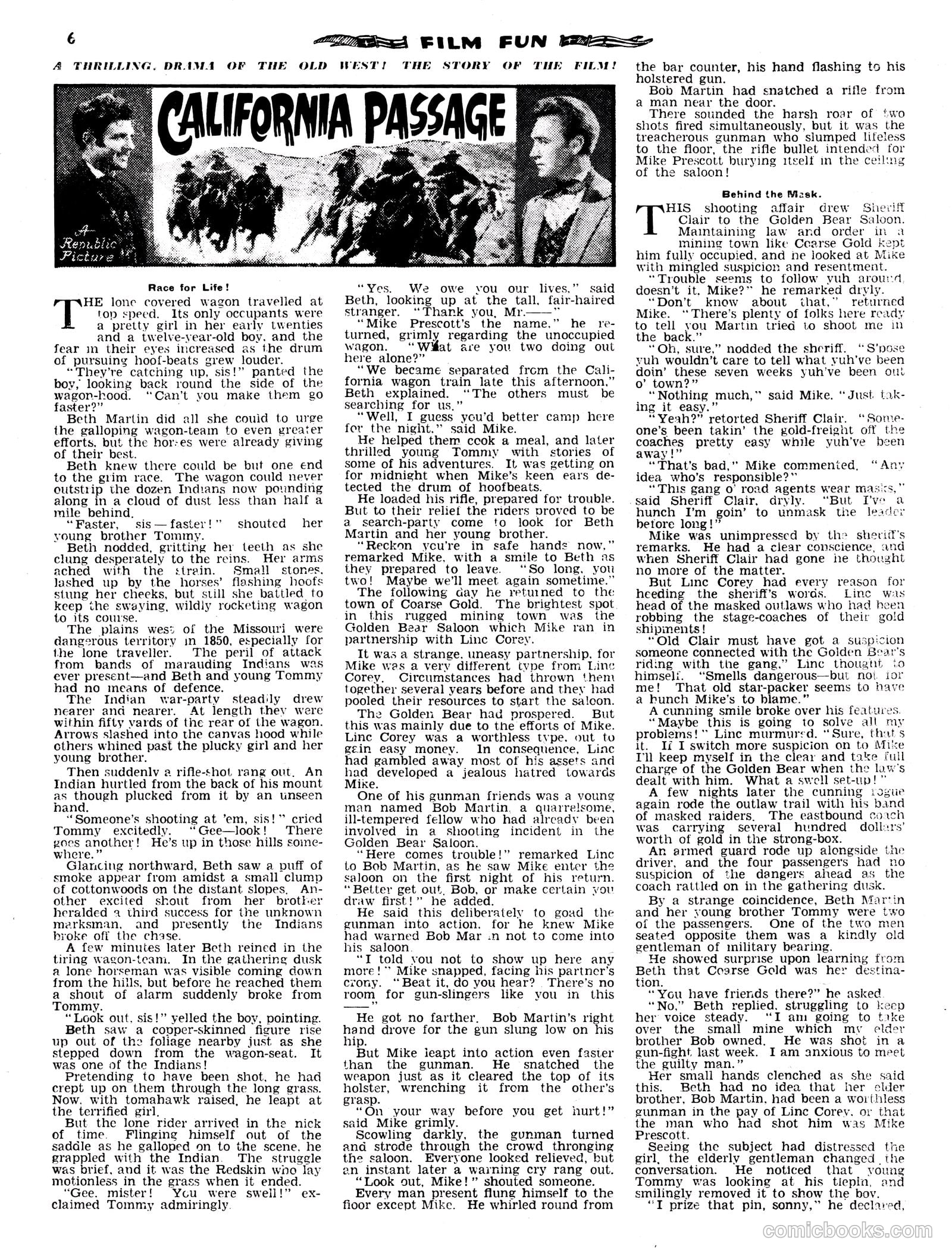 Film Fun #1635 — page 6 of 15