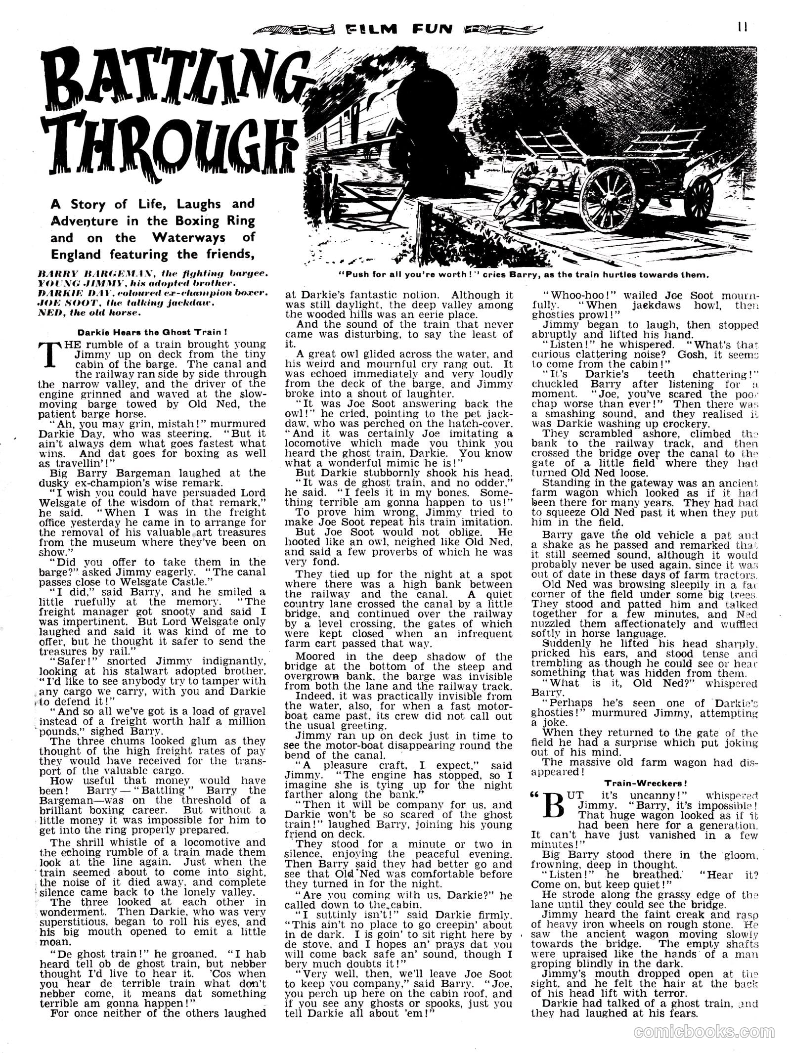 Film Fun #1635 — page 10 of 15