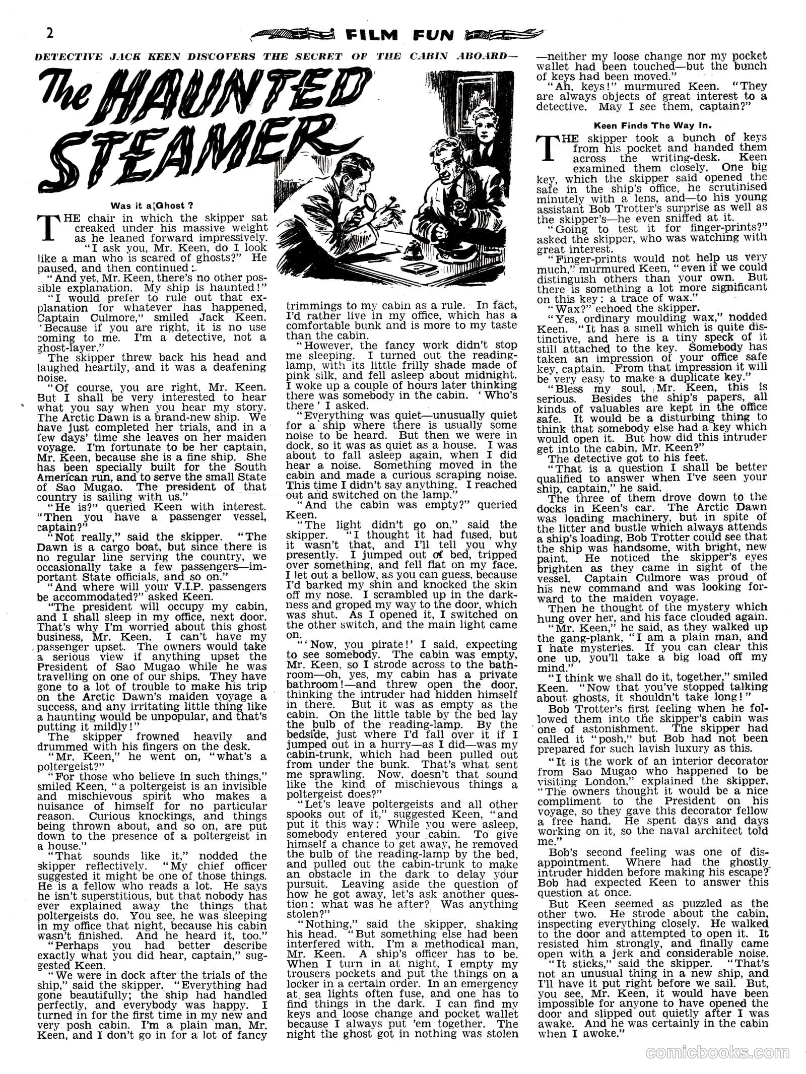Film Fun #1690 — page 2 of 15