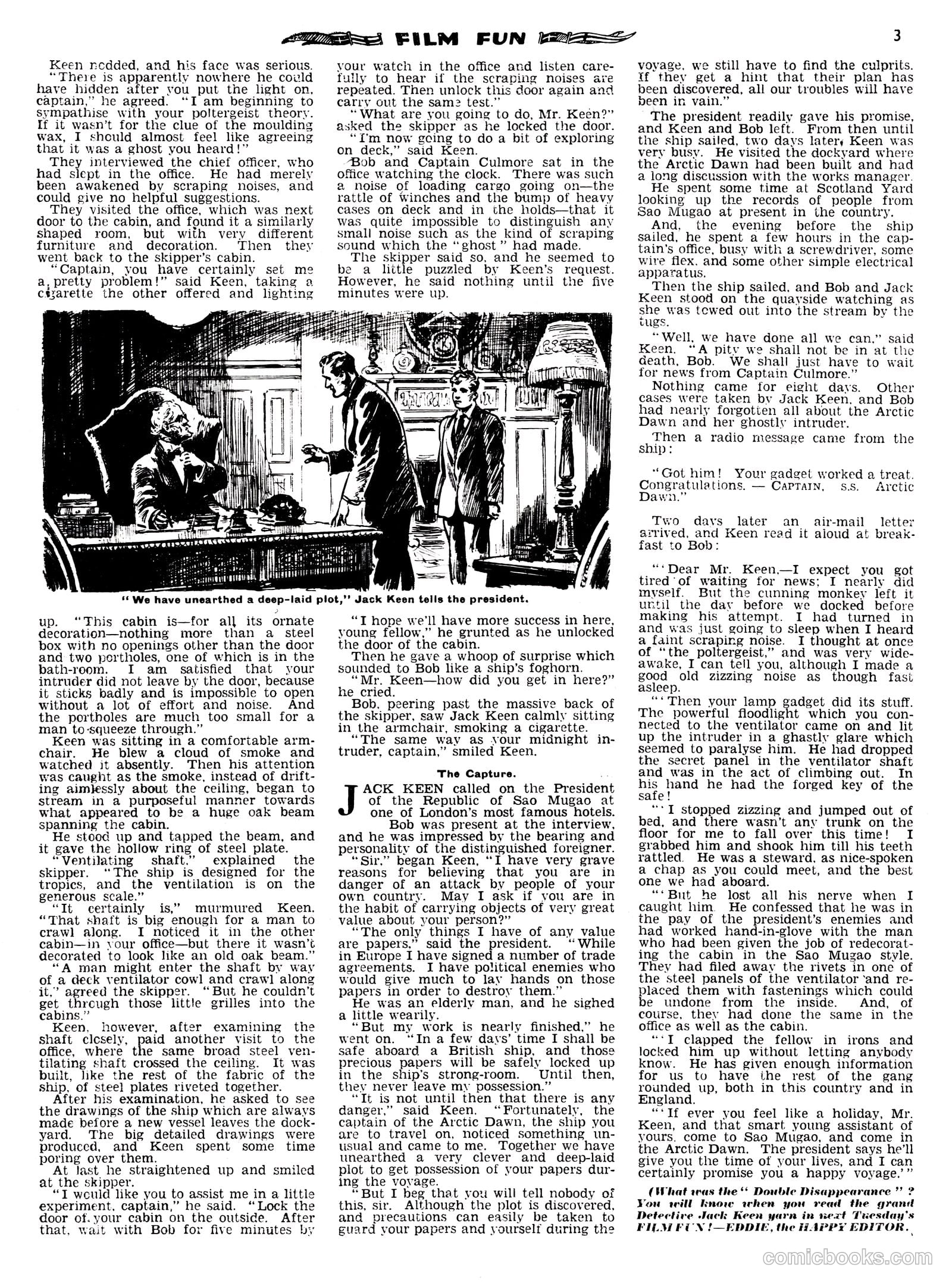 Film Fun #1690 — page 3 of 15