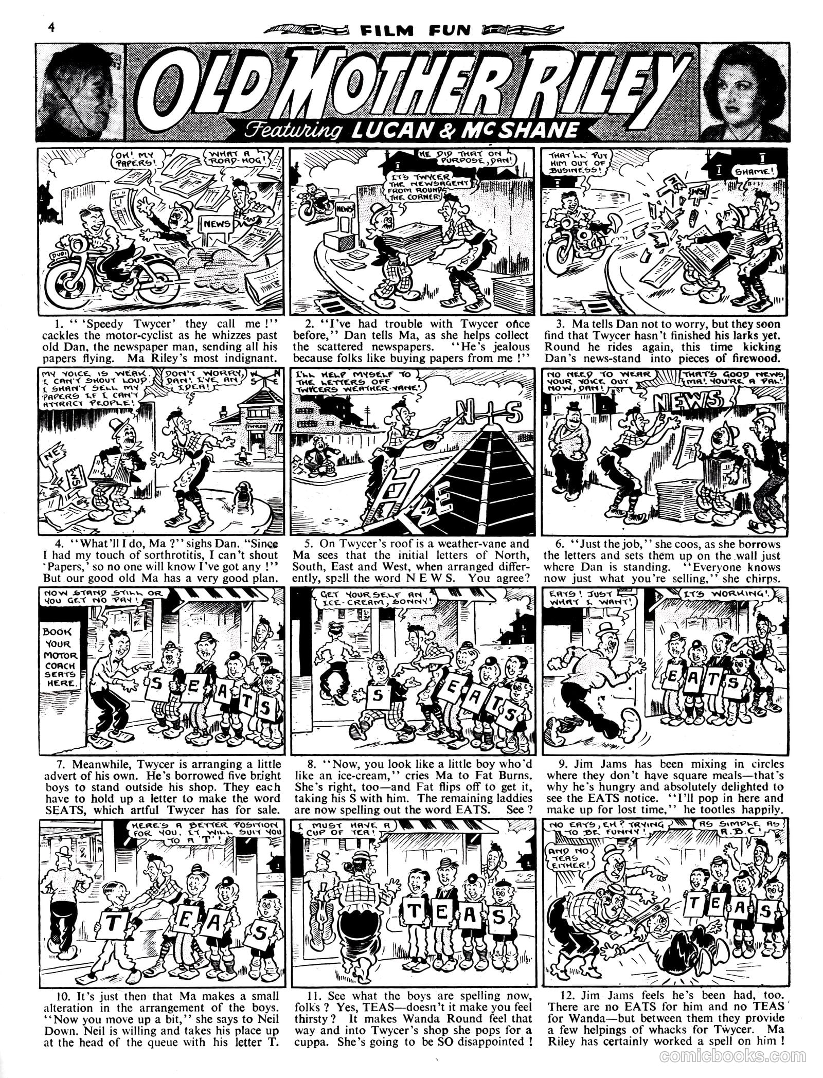 Film Fun #1690 — page 4 of 15