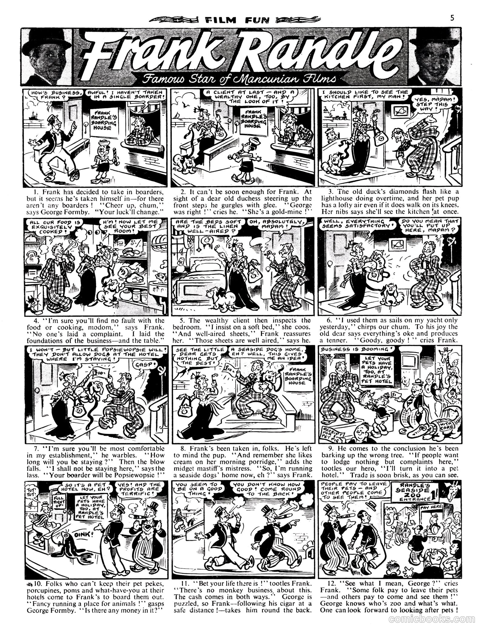 Film Fun #1690 — page 5 of 15