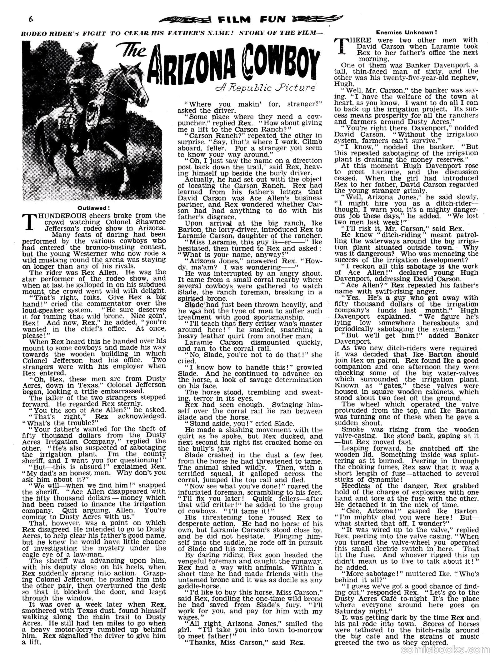 Film Fun #1690 — page 6 of 15