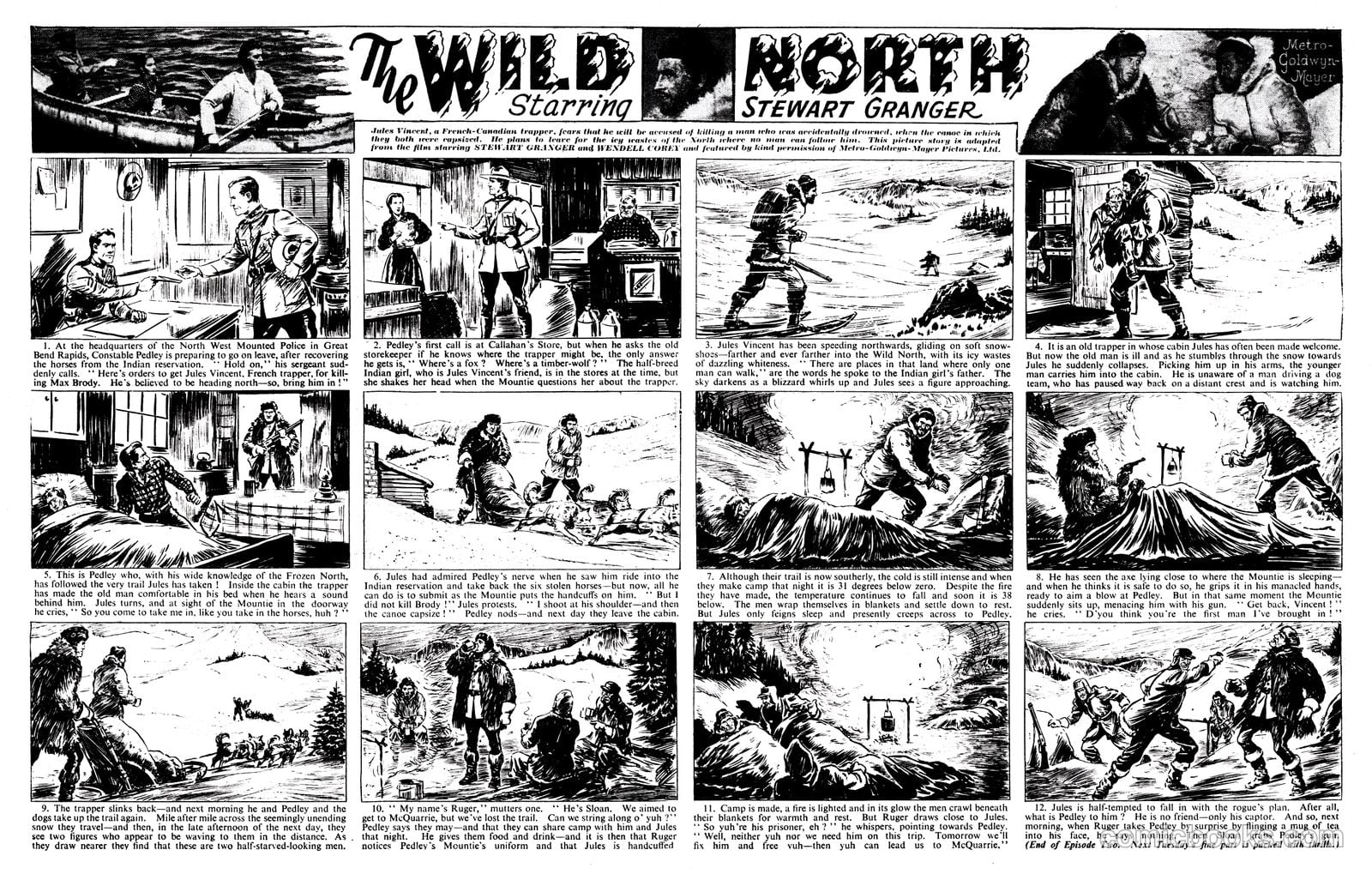 Film Fun #1690 — page 8 of 15