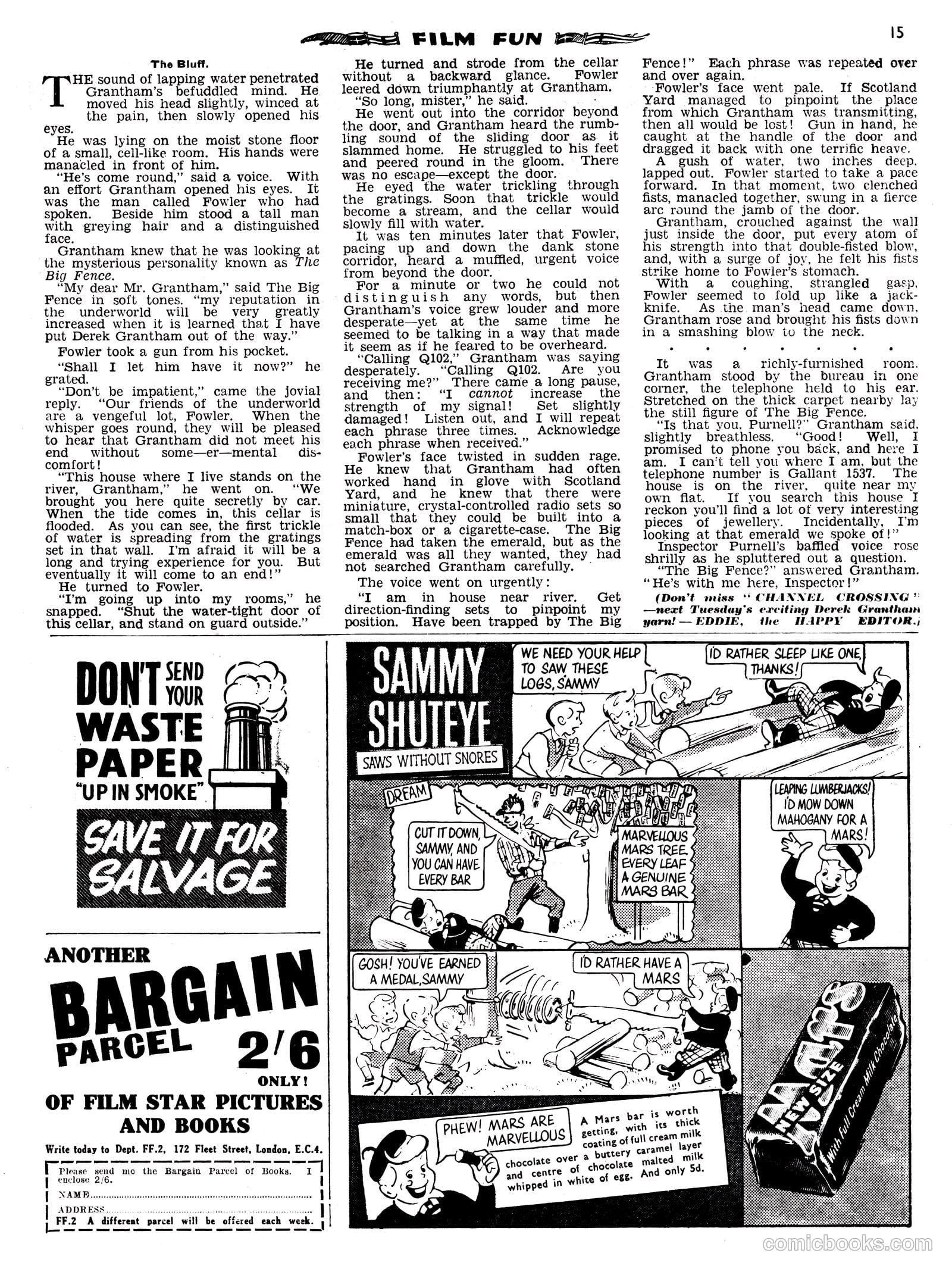 Film Fun #1690 — page 14 of 15