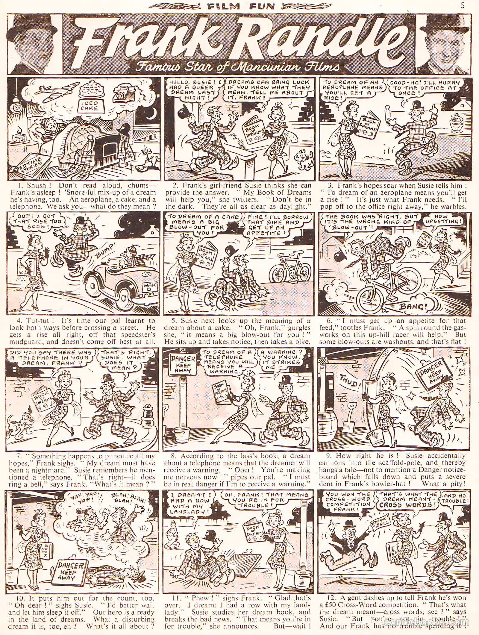 Film Fun #1739 — page 3 of 7
