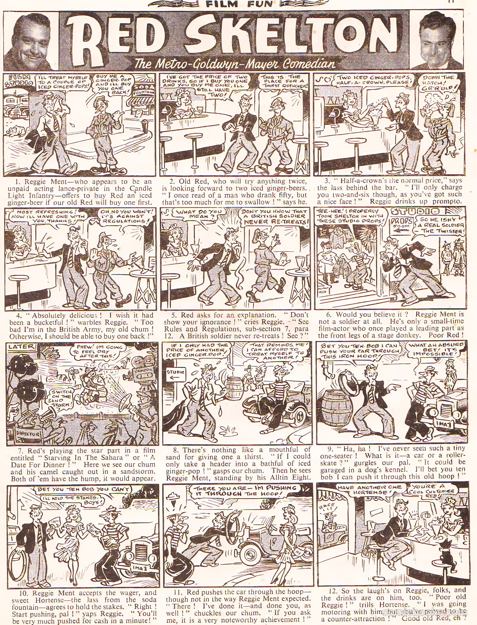 Film Fun #1739 — page 4 of 7
