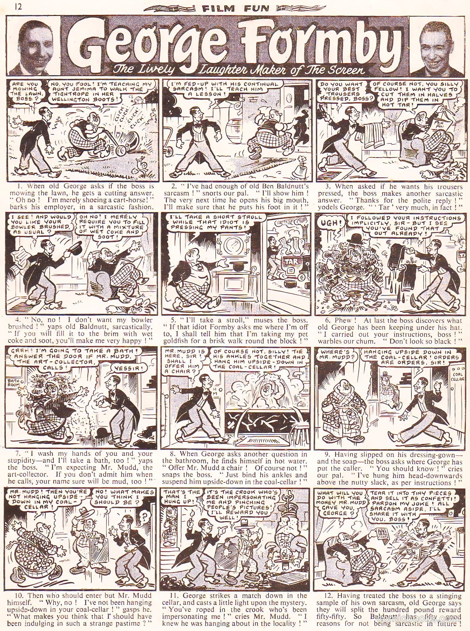 Film Fun #1739 — page 5 of 7