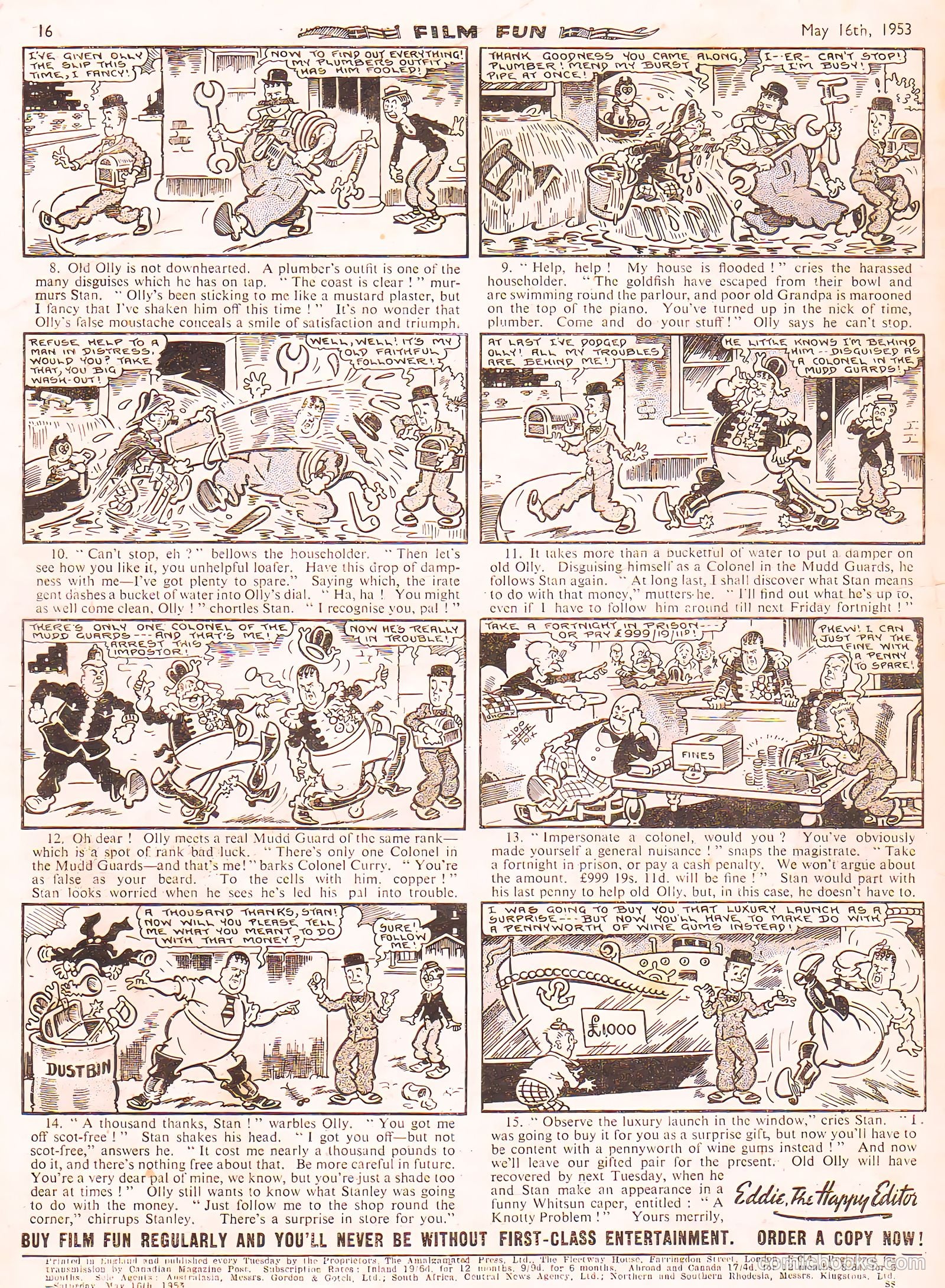 Film Fun #1739 — page 7 of 7