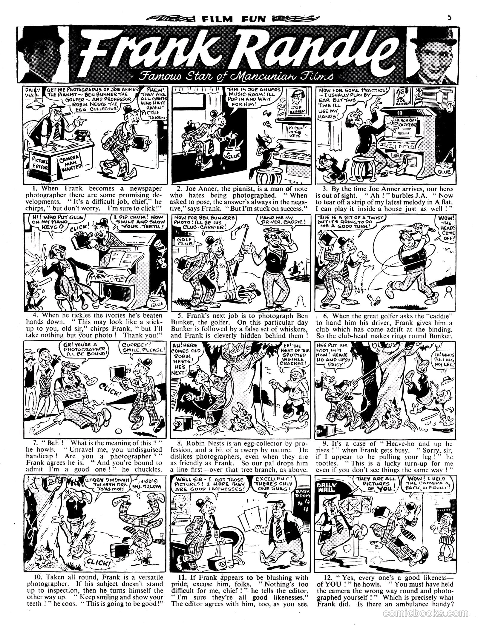 Film Fun #1780 — page 5 of 15