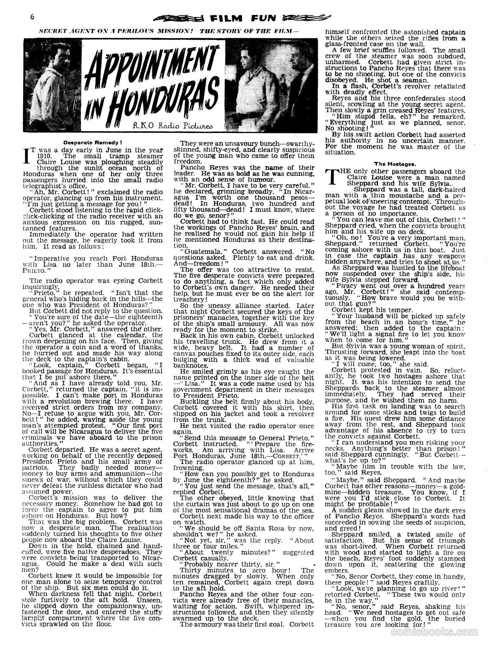 Film Fun #1780 — page 6 of 15