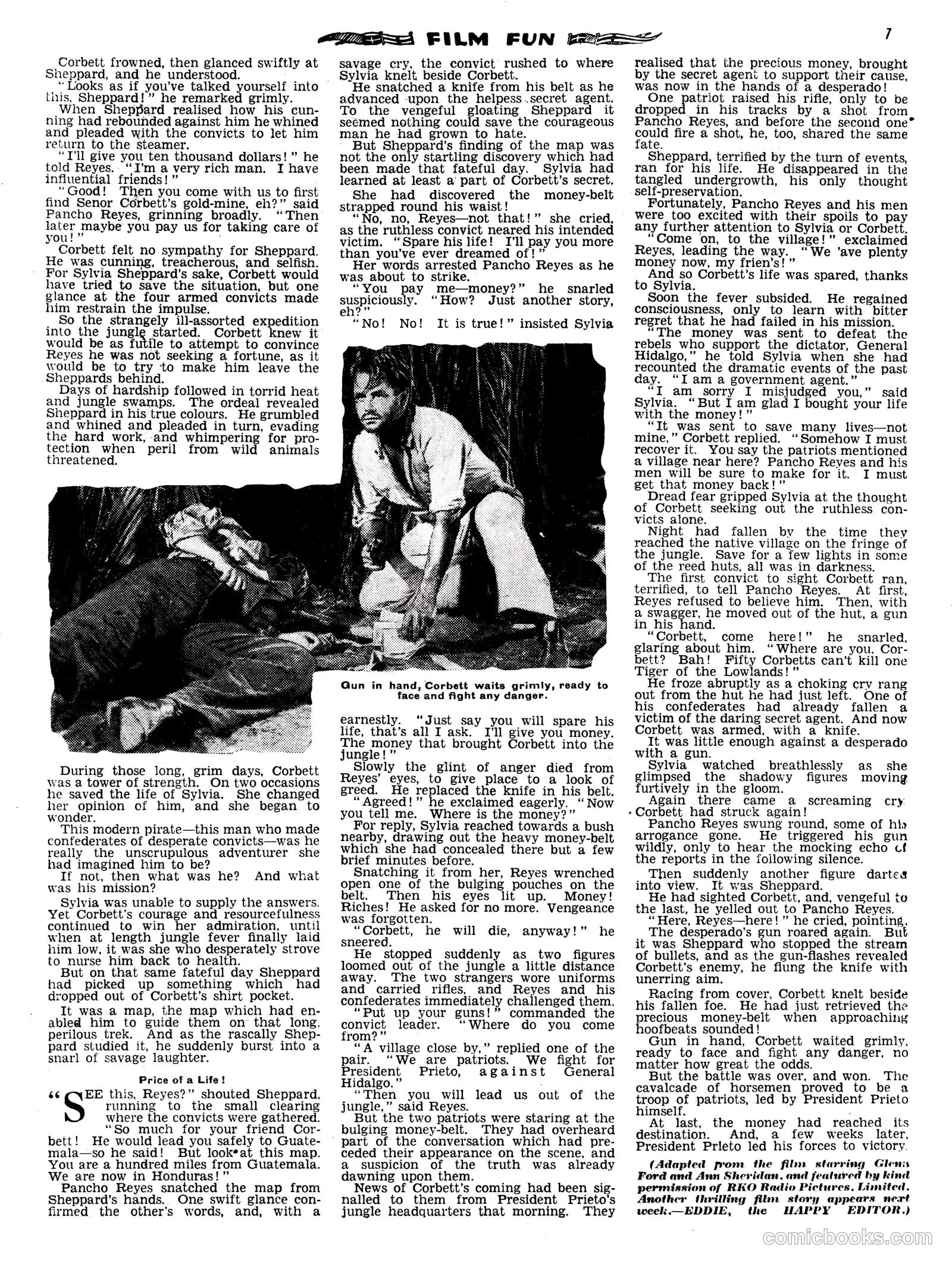Film Fun #1780 — page 7 of 15