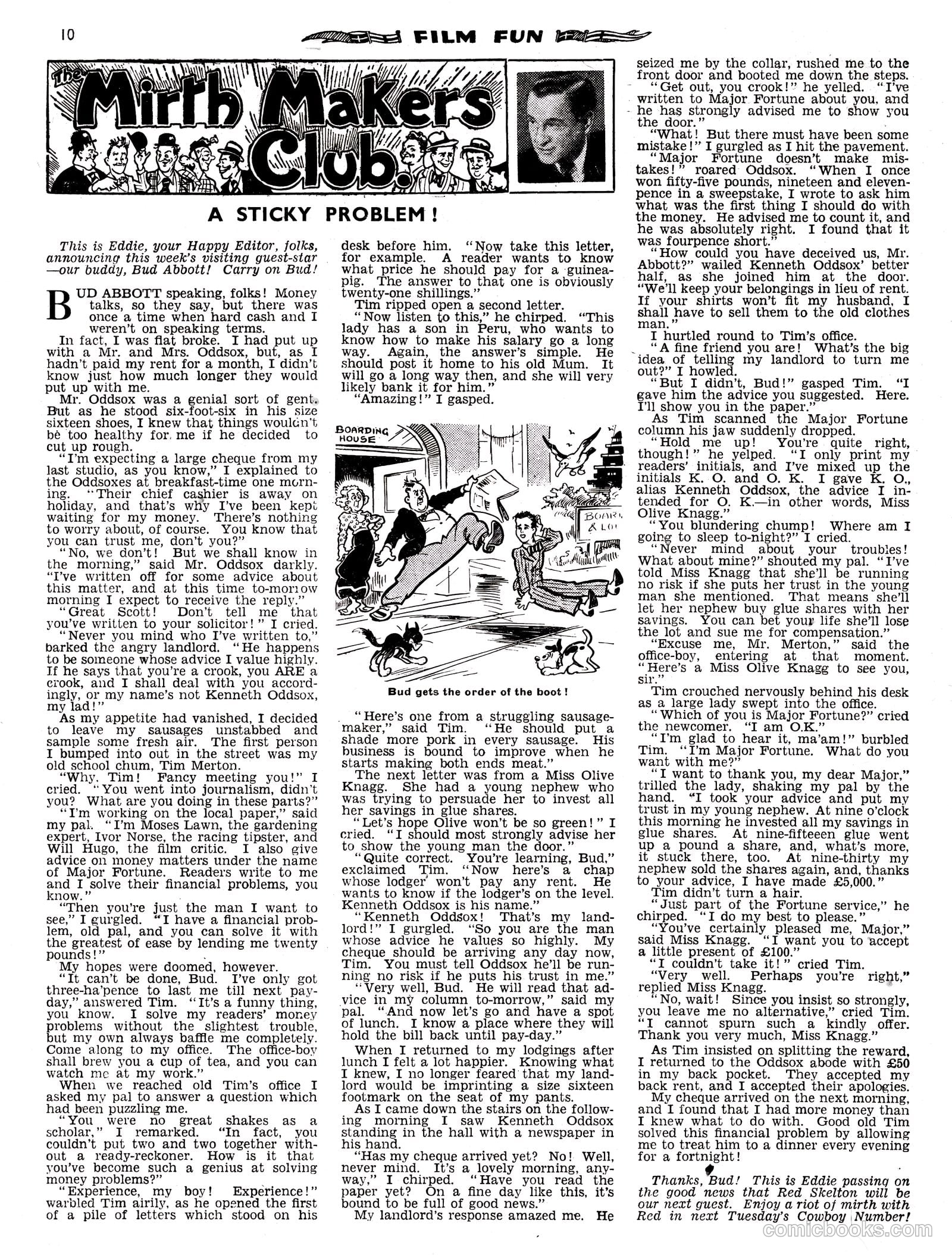Film Fun #1780 — page 9 of 15