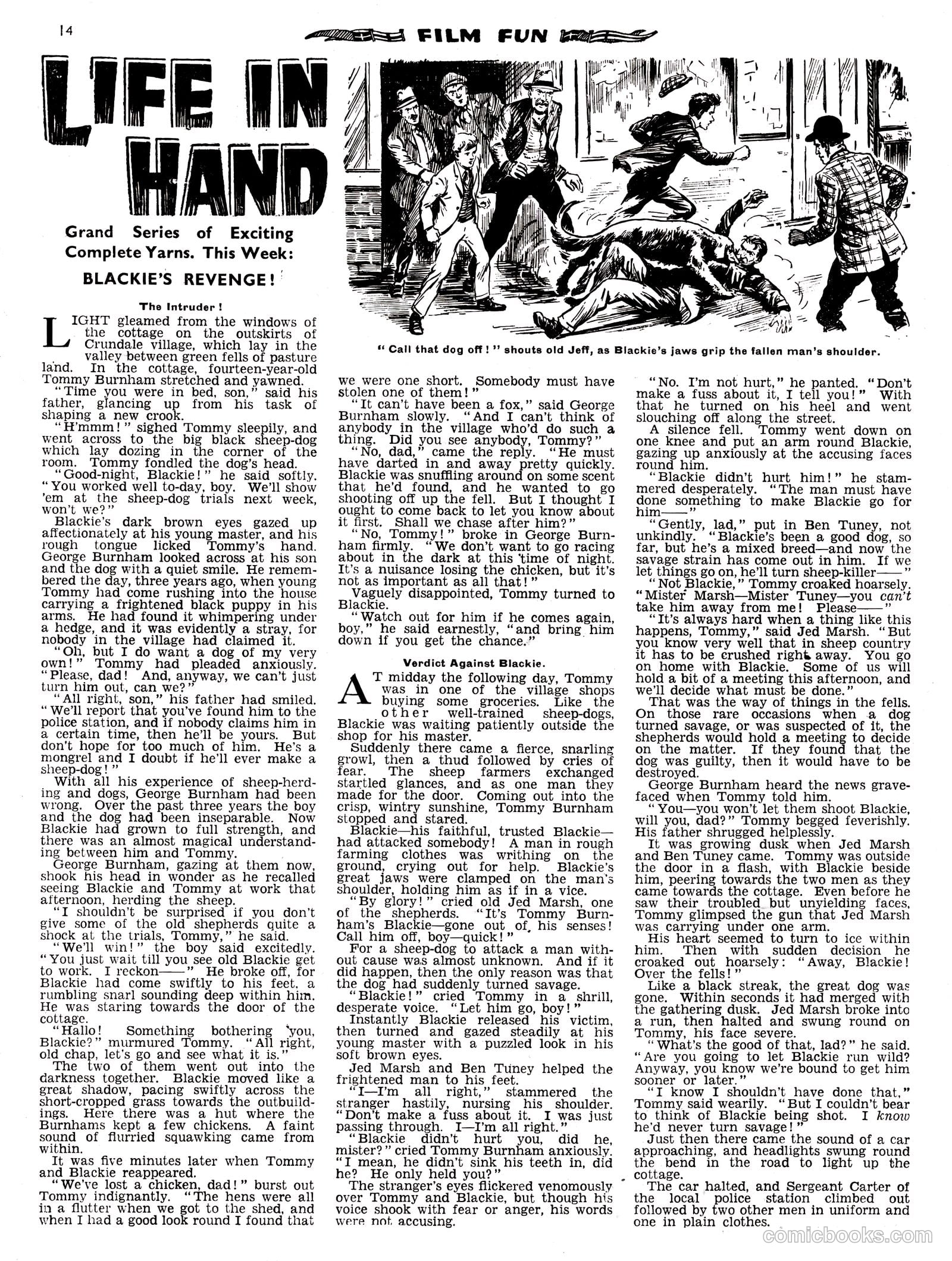 Film Fun #1780 — page 13 of 15