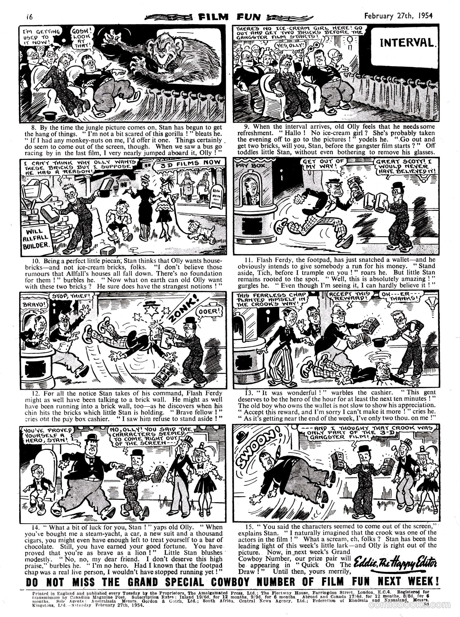 Film Fun #1780 — page 15 of 15