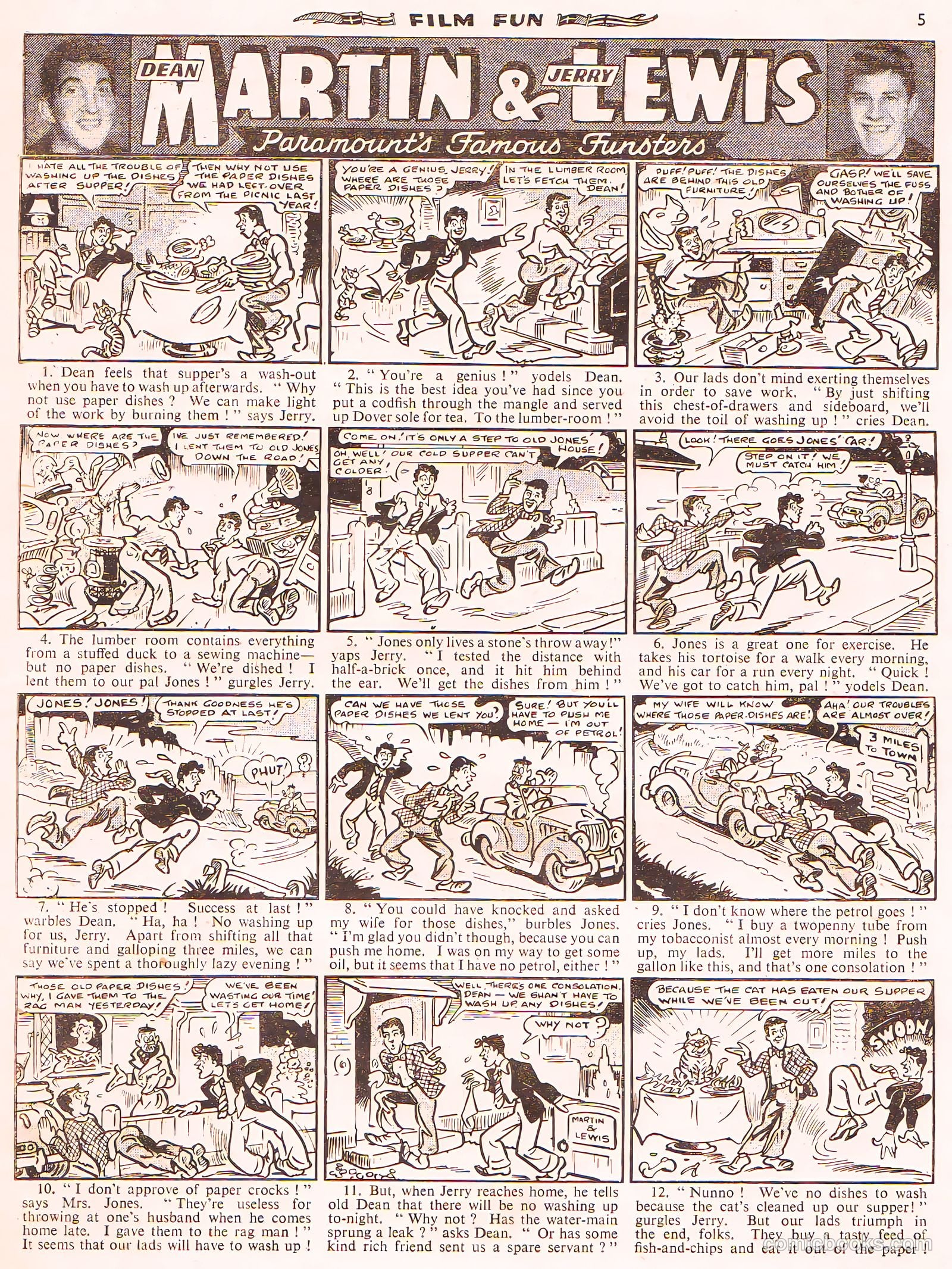Film Fun #1805 — page 3 of 7