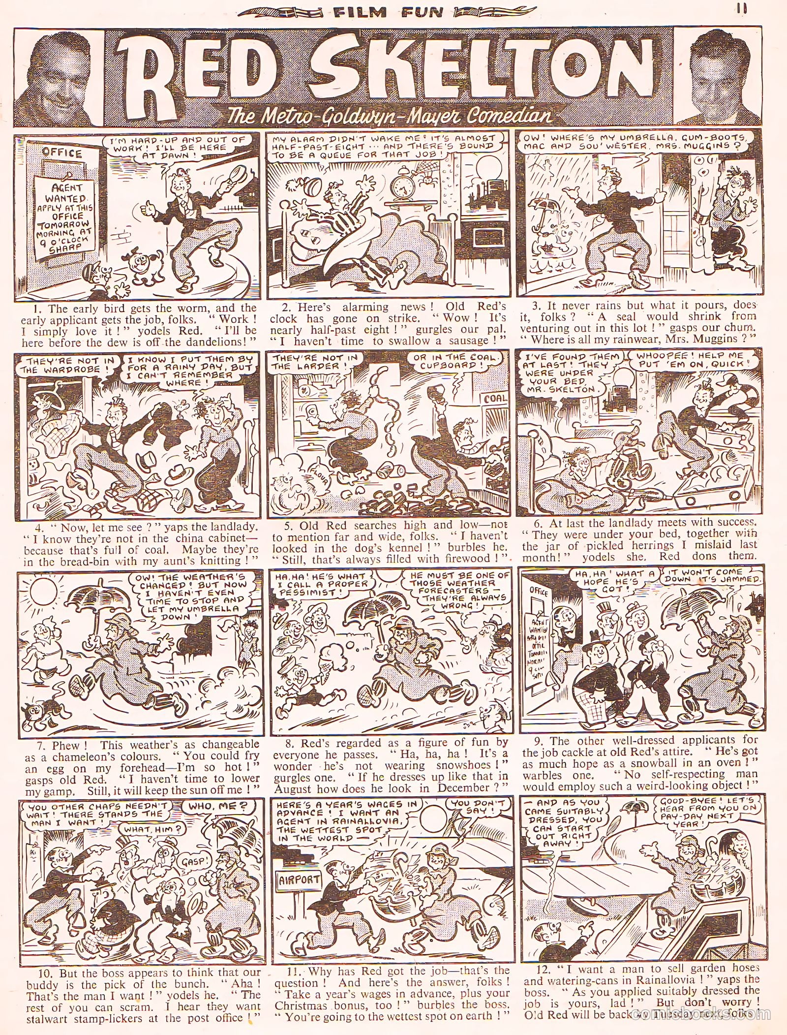 Film Fun #1805 — page 4 of 7