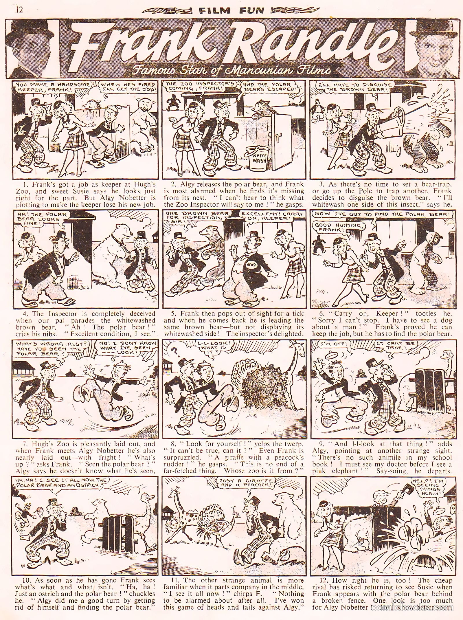 Film Fun #1805 — page 5 of 7