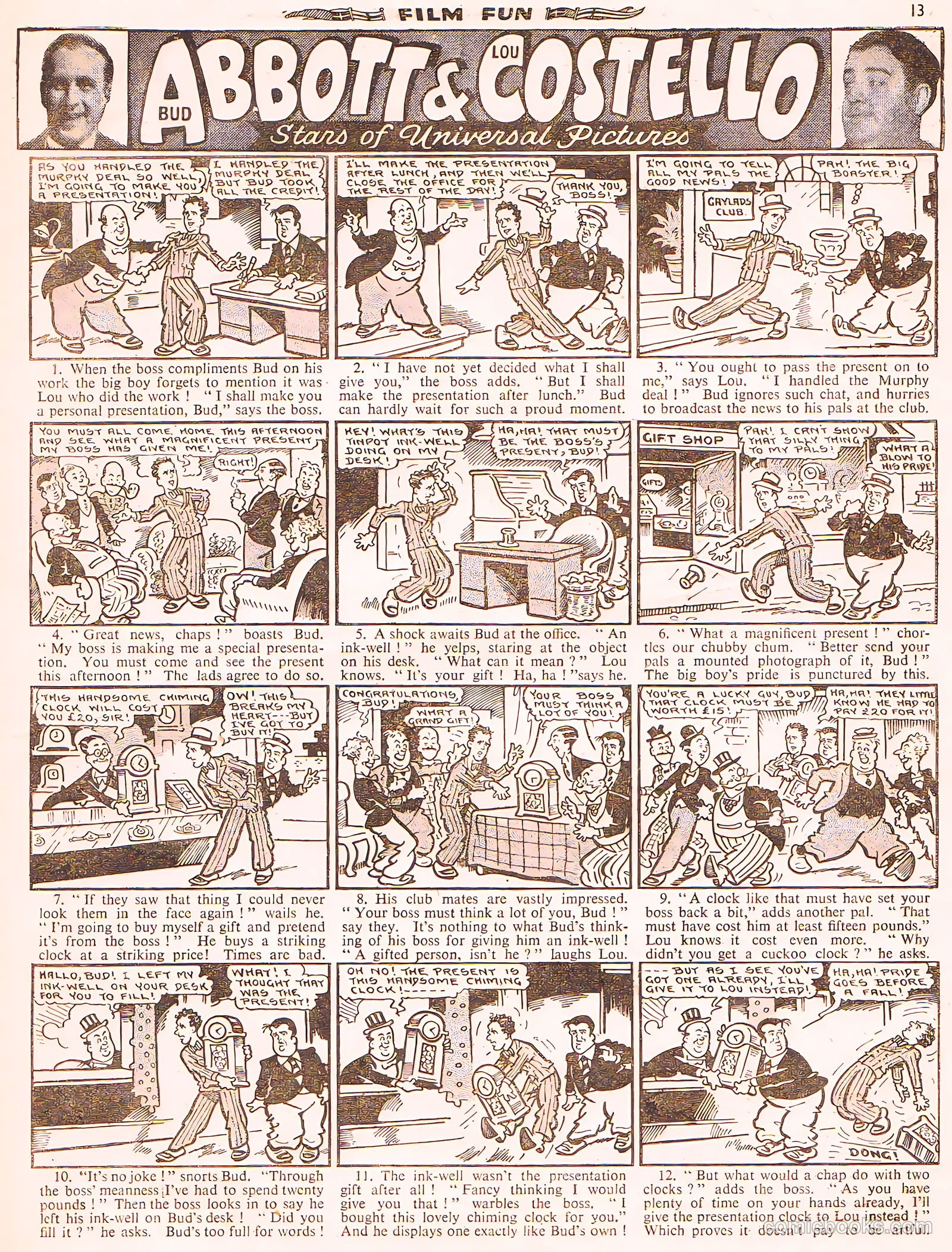 Film Fun #1805 — page 6 of 7