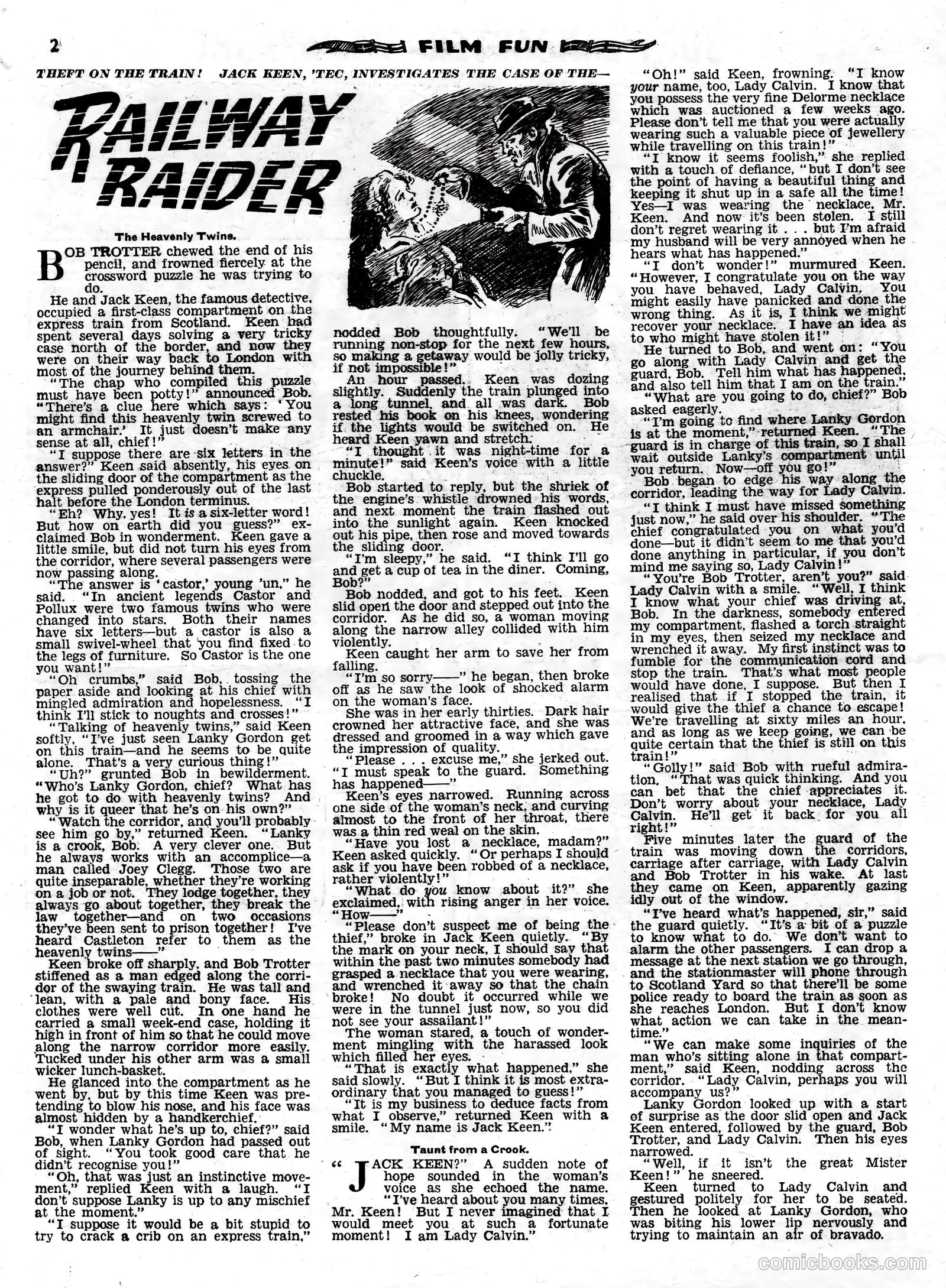 Film Fun #1811 — page 2 of 15