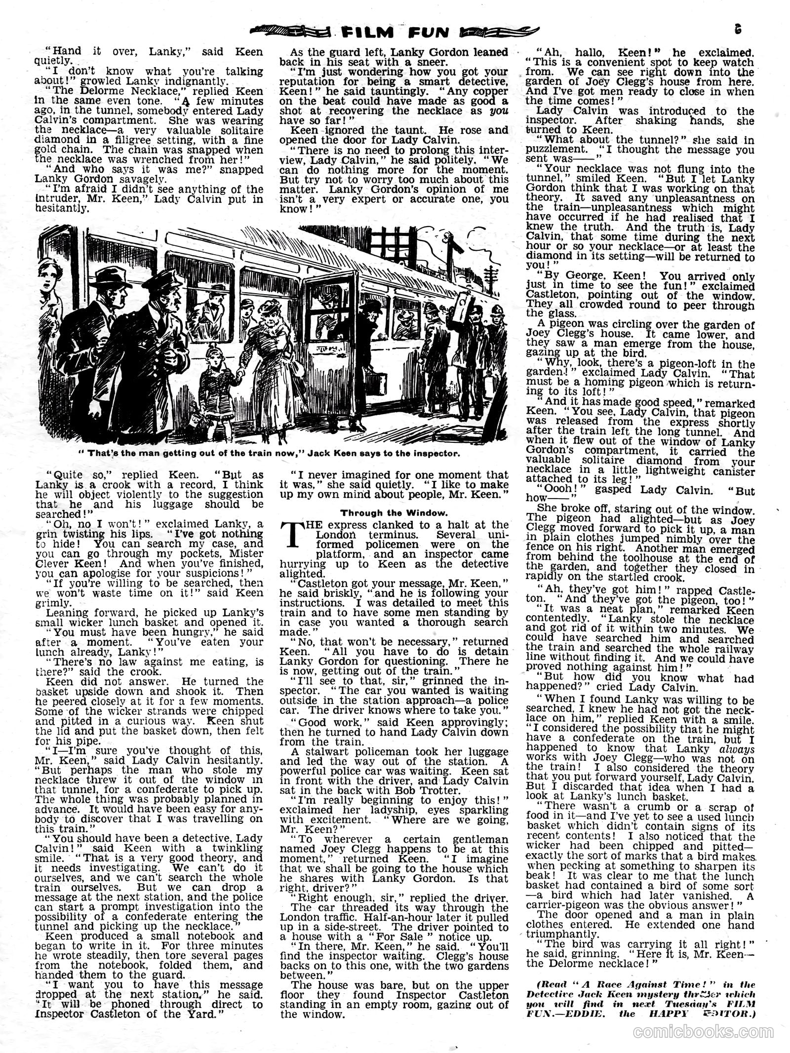 Film Fun #1811 — page 3 of 15