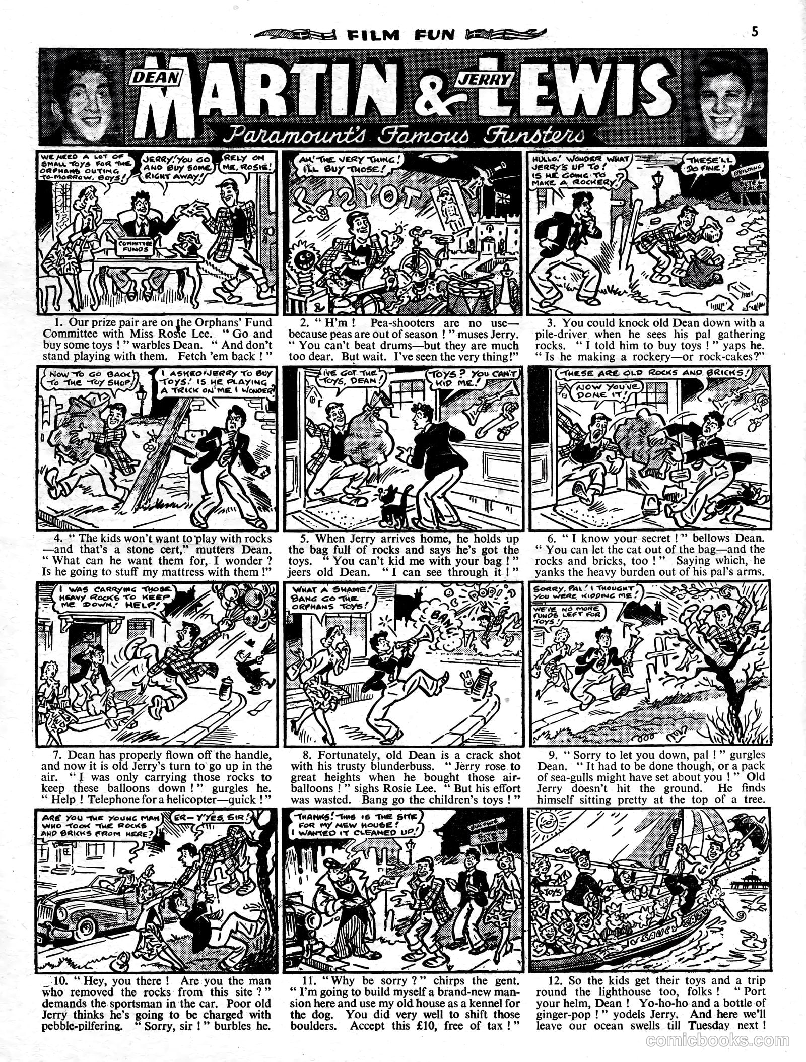 Film Fun #1811 — page 5 of 15