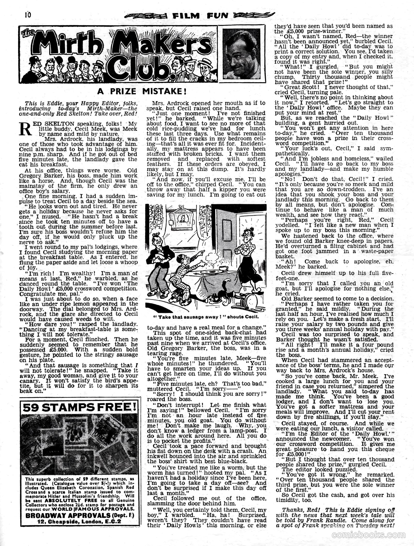 Film Fun #1811 — page 9 of 15