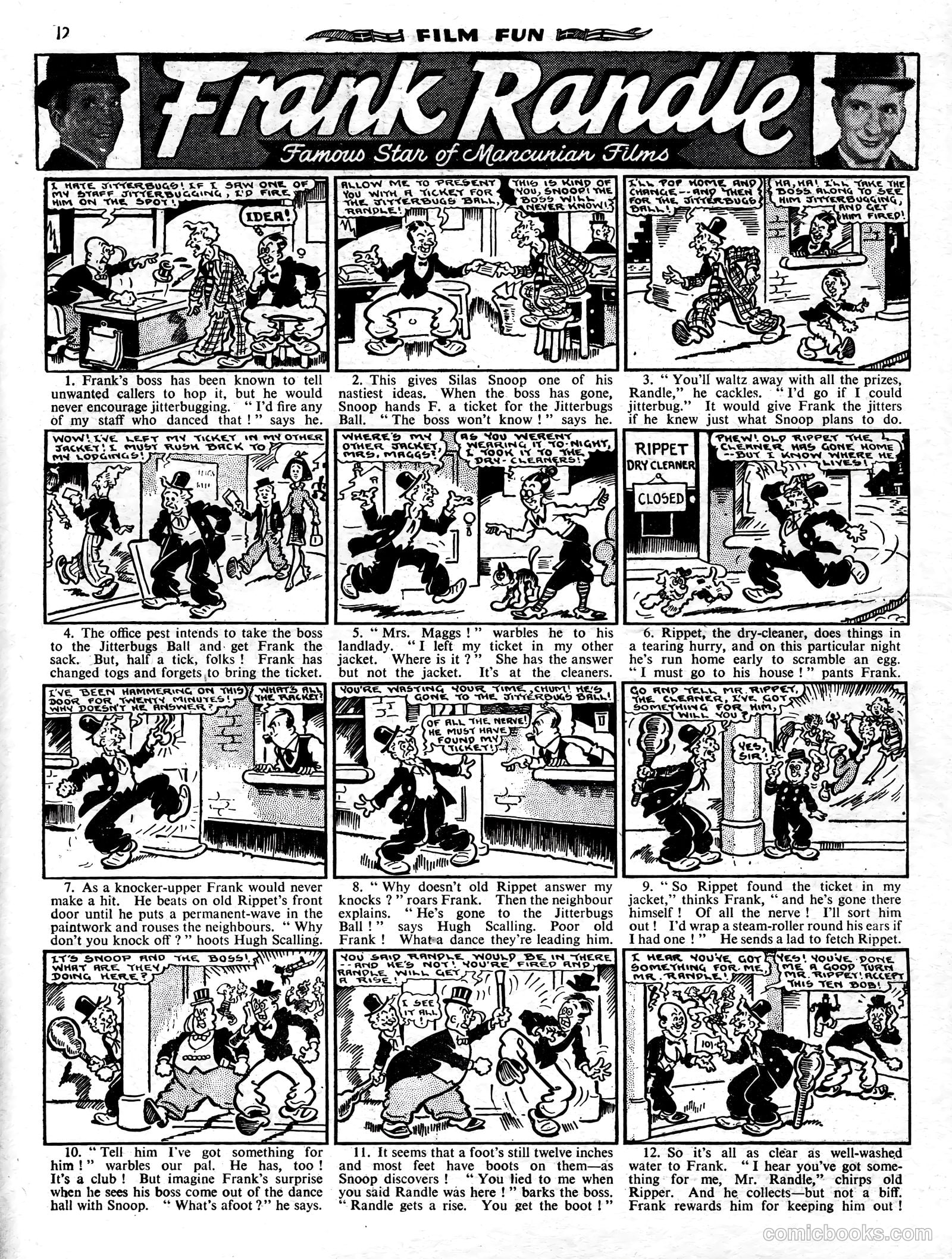Film Fun #1811 — page 11 of 15