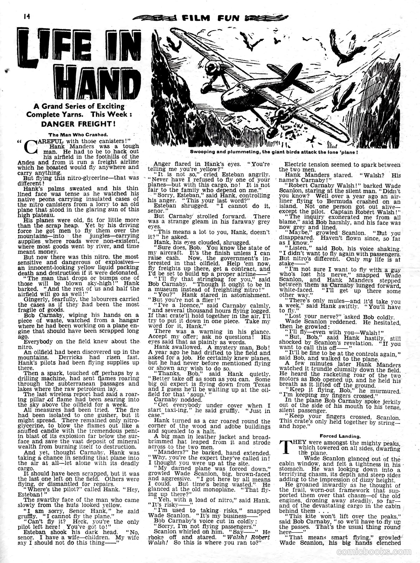 Film Fun #1811 — page 13 of 15