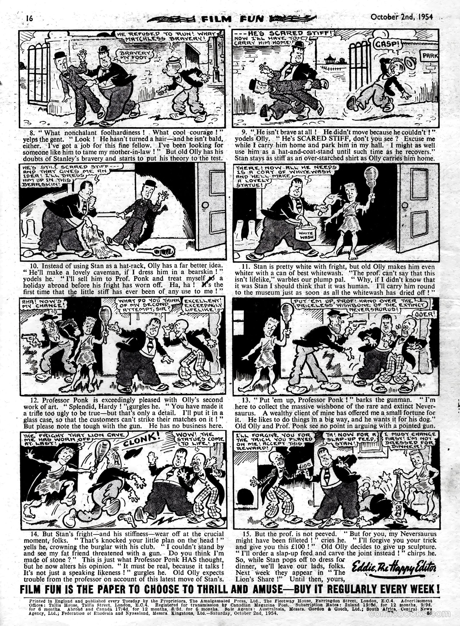 Film Fun #1811 — page 15 of 15