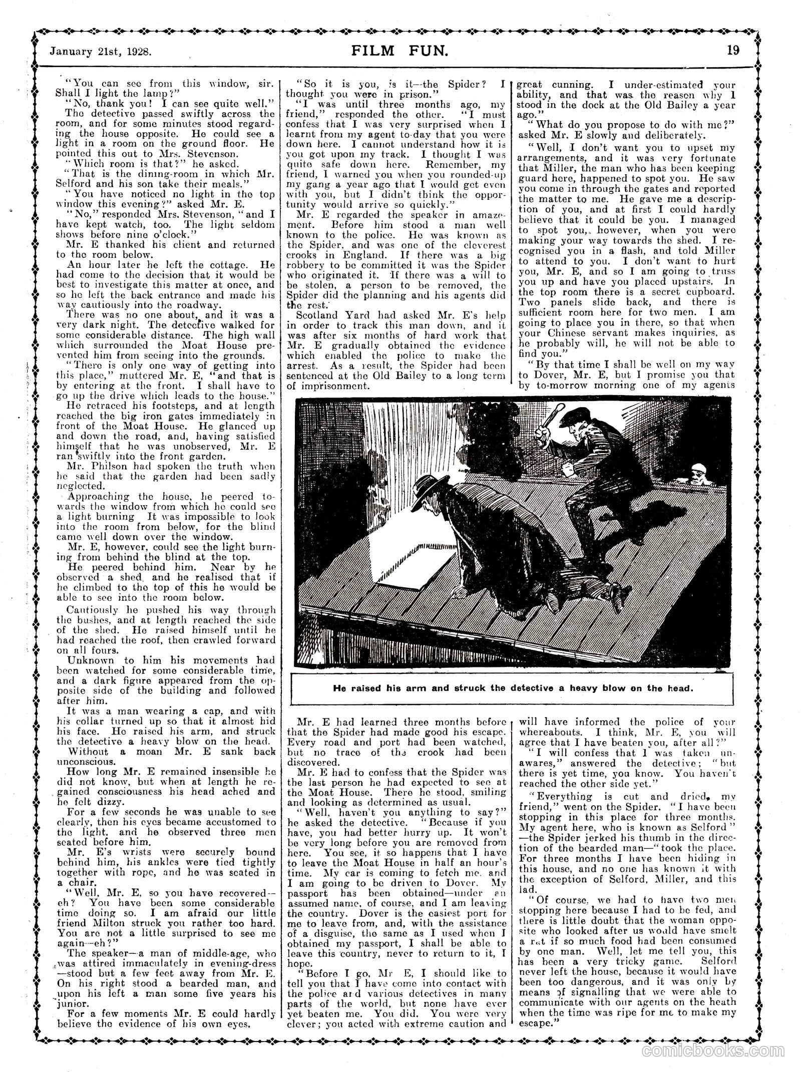 Film Fun #418 — page 18 of 23
