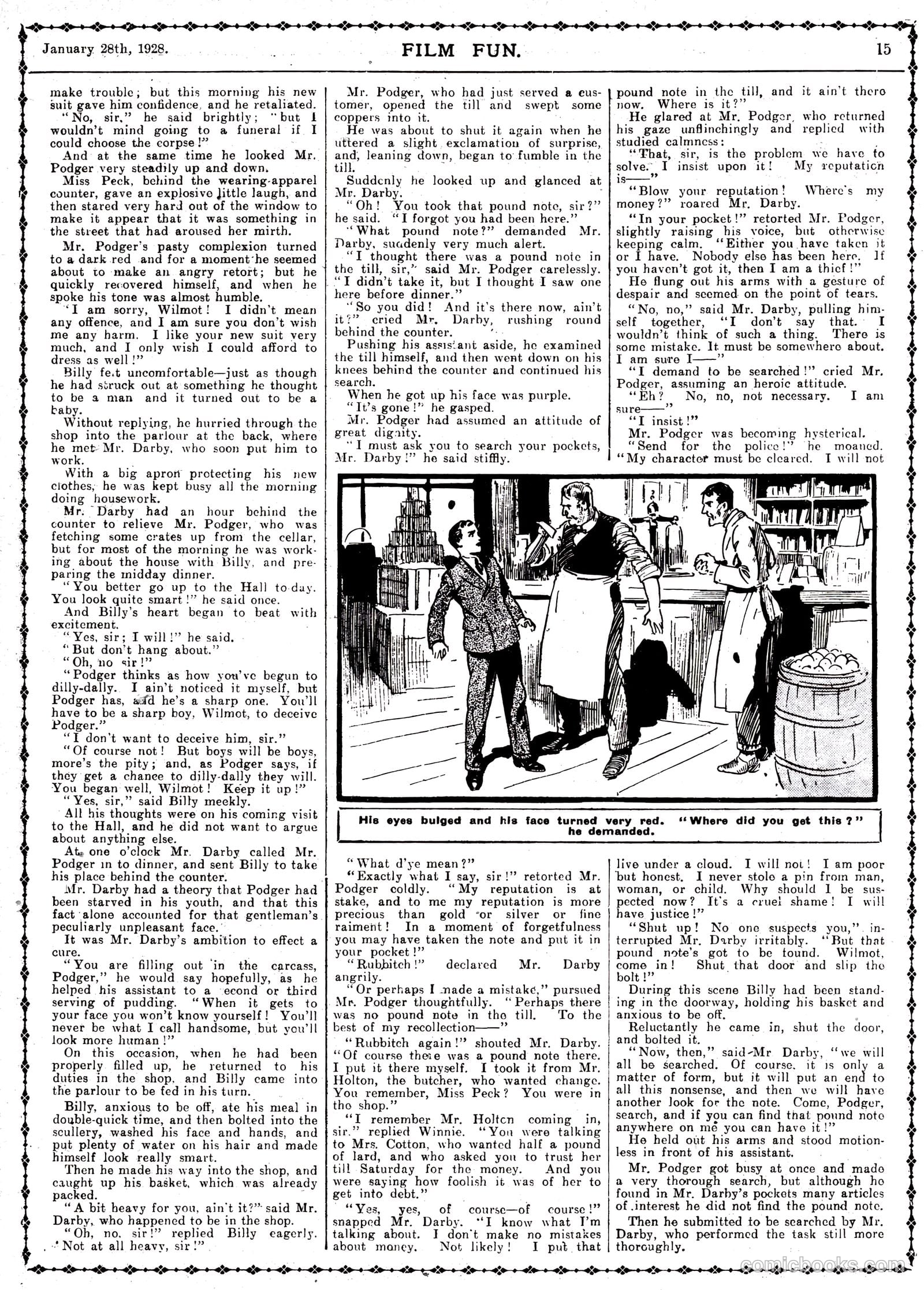Film Fun #419 — page 14 of 23