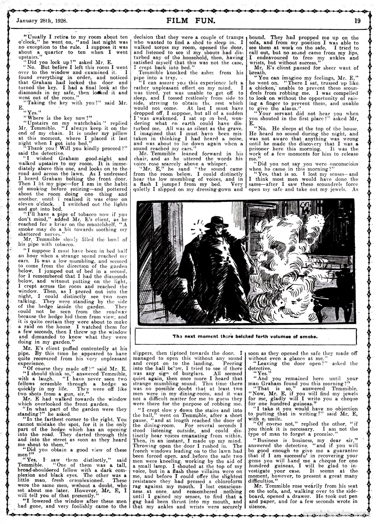 Film Fun #419 — page 18 of 23